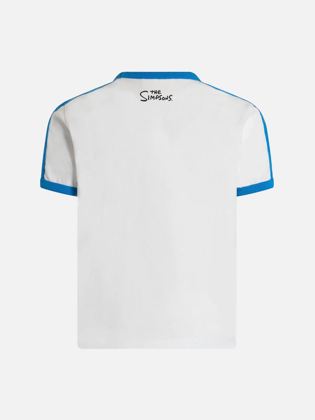 MC2 SAINT BARTH T-Shirt e Polo Bambini e ragazzi DEAN JR 03270F Bianco - Image 3