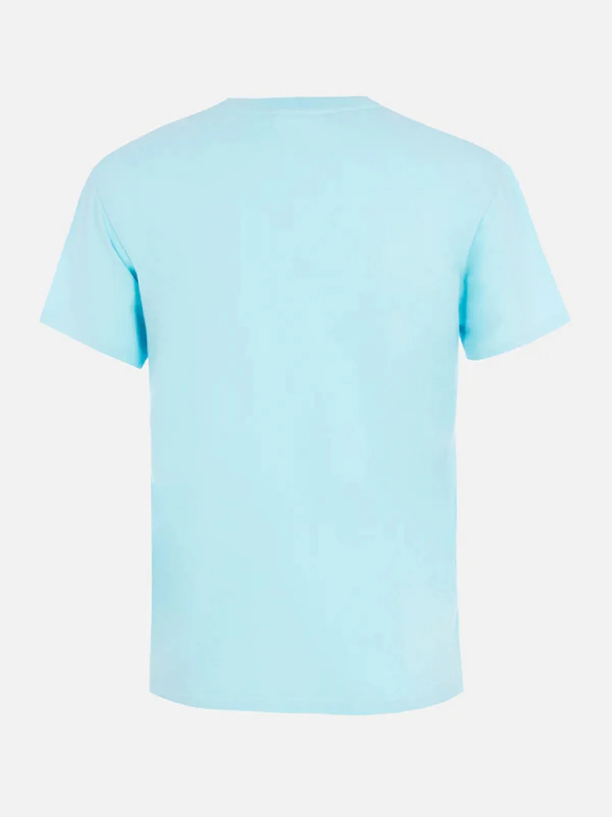 MC2 SAINT BARTH T-Shirt e Polo Donna EMILIE 05684F Verde - Image 3