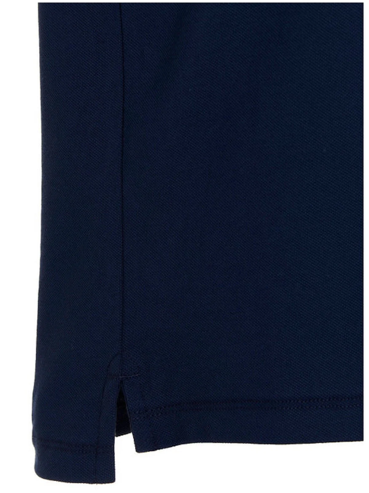 MC2 SAINT BARTH T-Shirt e Polo Uomo  BEVERLY HILLS Blu - Image 6
