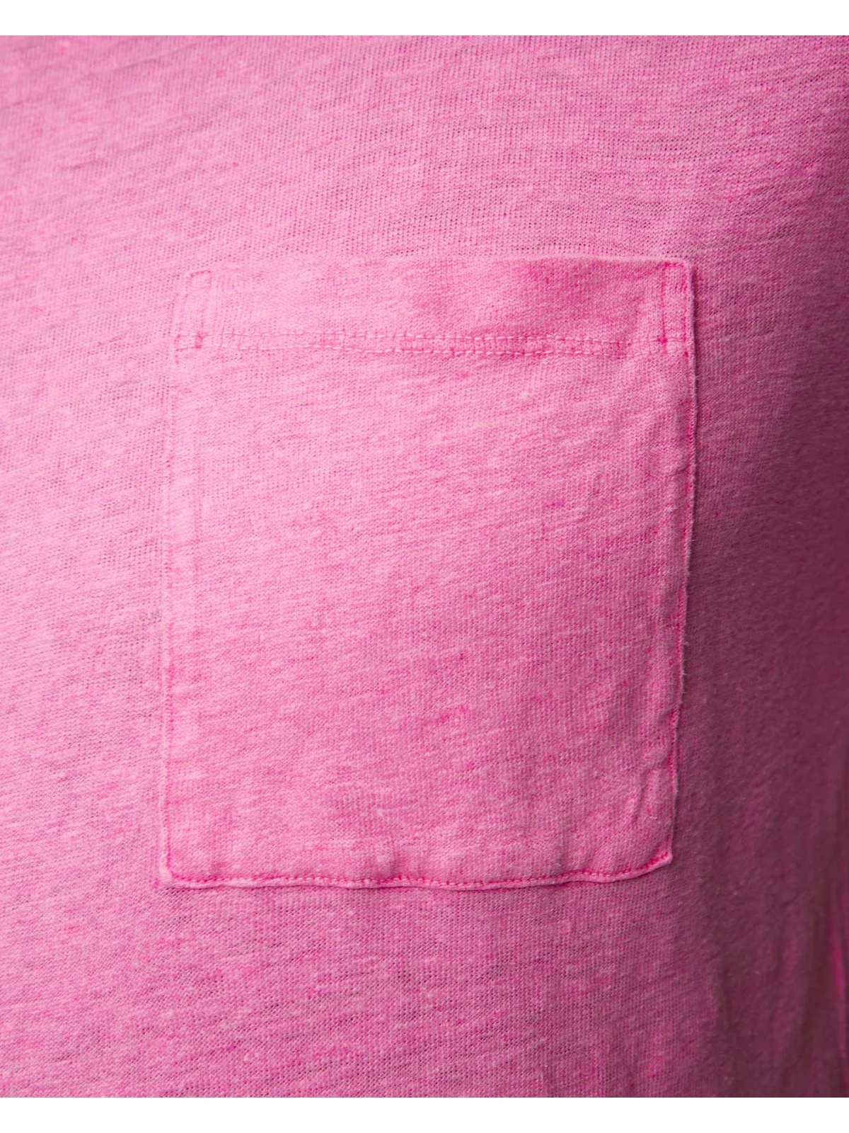 MC2 SAINT BARTH T-Shirt e Polo Uomo  ECSTASEA 01148F Rosa - Image 4