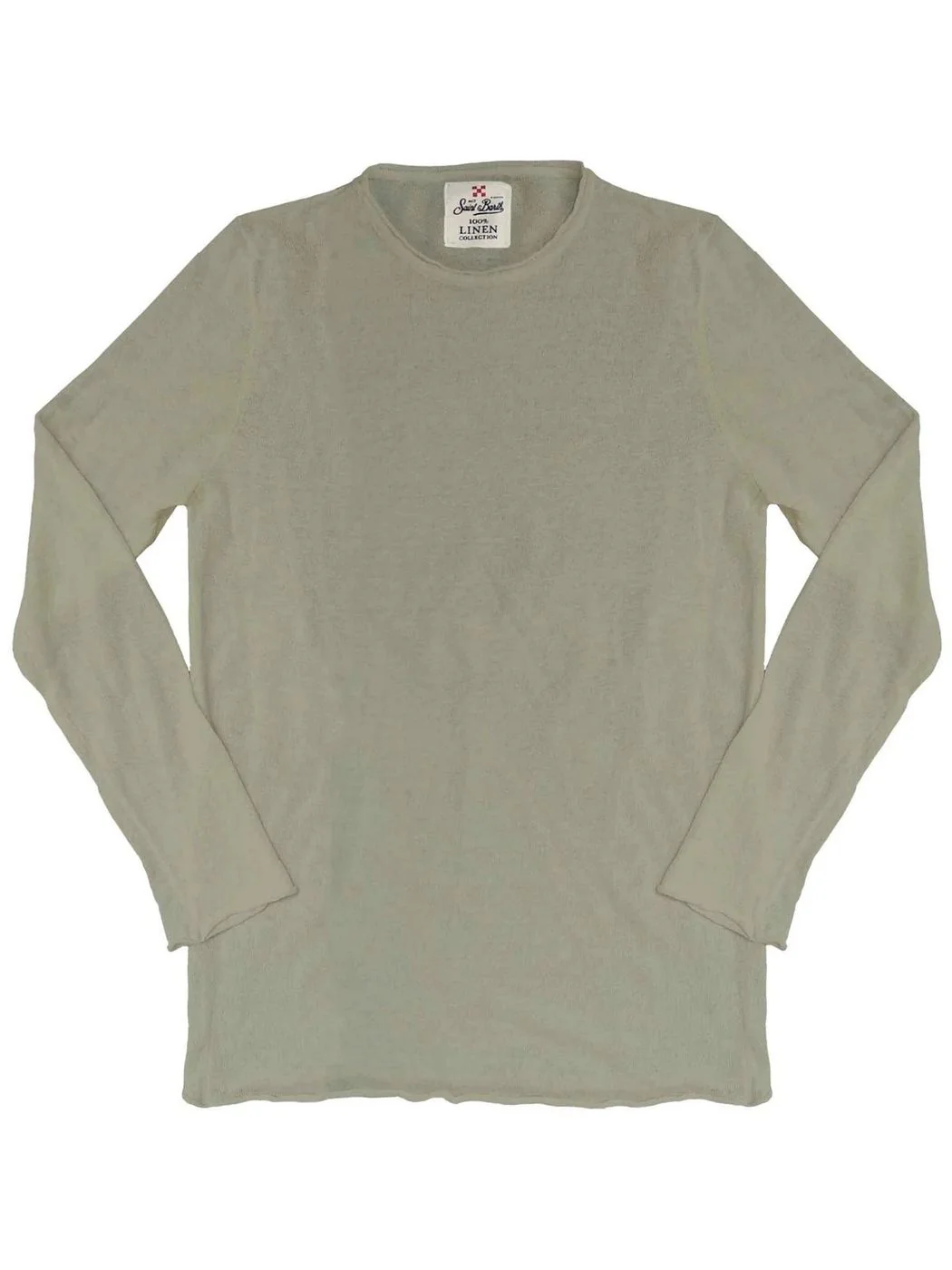 MC2 SAINT BARTH T-Shirt e Polo Uomo  ECSTASEA L 52 Verde - Image 2