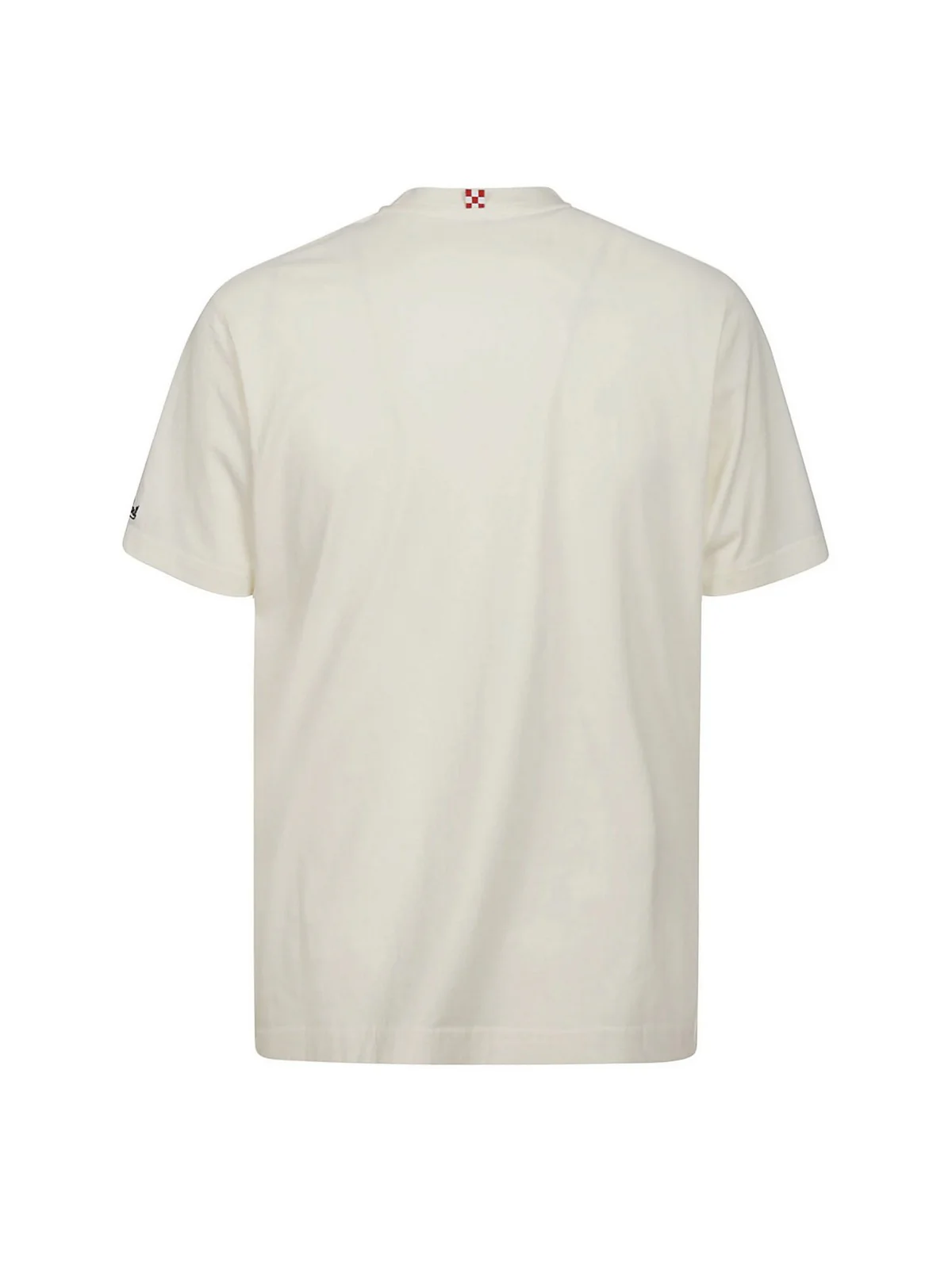 MC2 SAINT BARTH T-Shirt e Polo Uomo  TSHIRT MAN 00211F Beige - Image 2