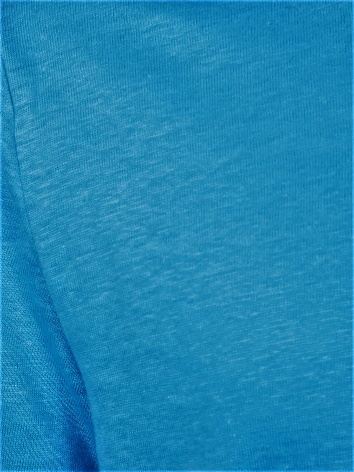 MC2 SAINT BARTH T-shirt Uomo ECSTASEA N 01277H 17 BLUETTE - Image 3