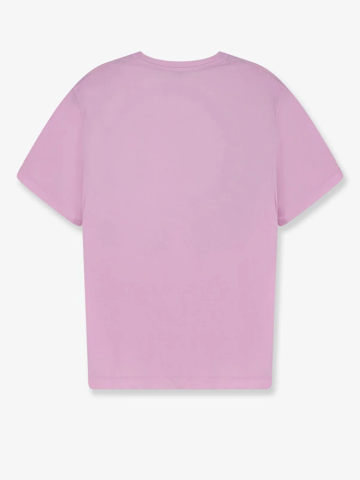 MC2 SAINT BARTH T-shirt Uomo ORSON 00135L 21 PINK - Image 2