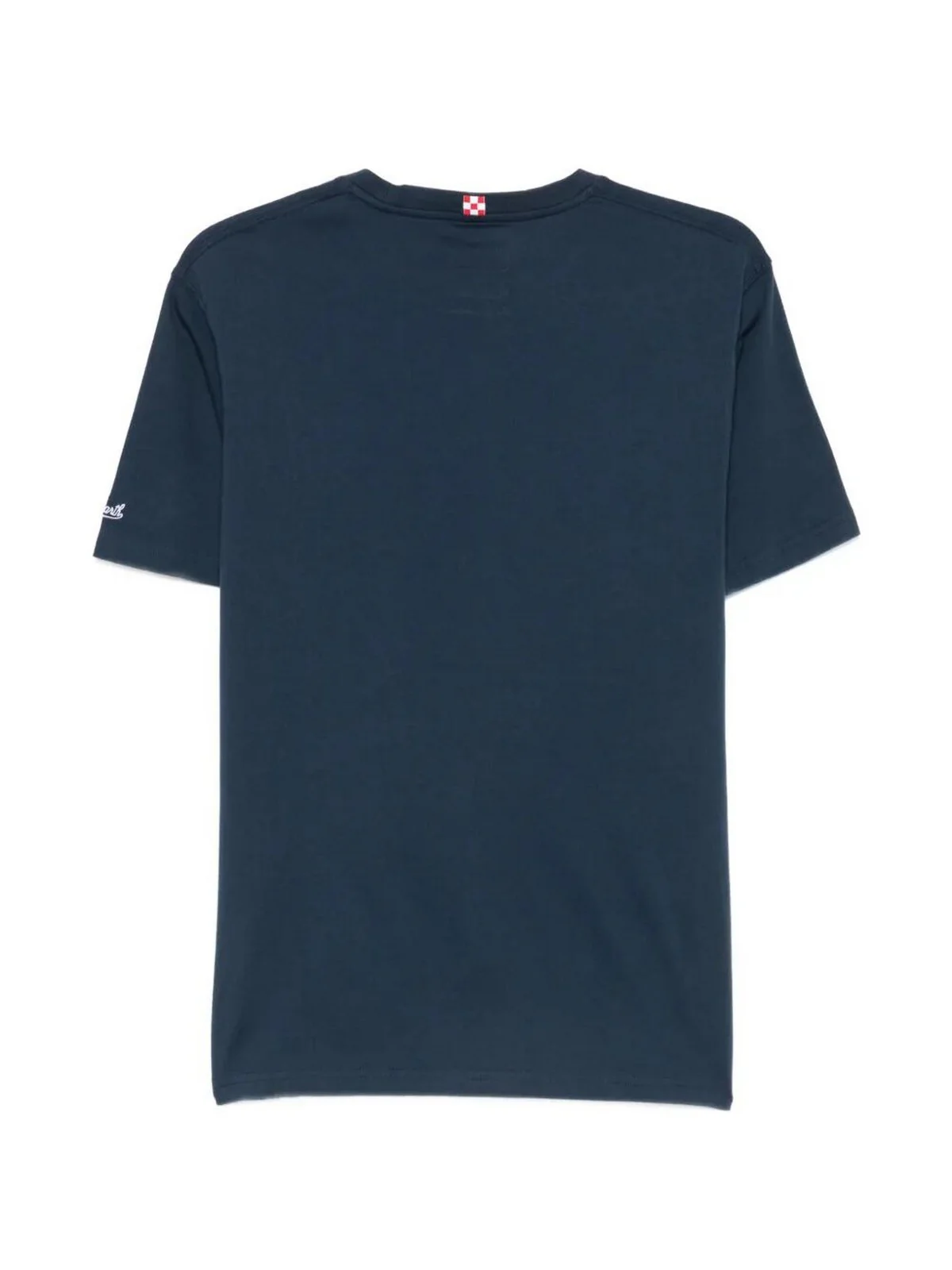 MC2 SAINT BARTH T-shirt Uomo  PORTOFINO 04544L BELLO 61 EMB - Image 3