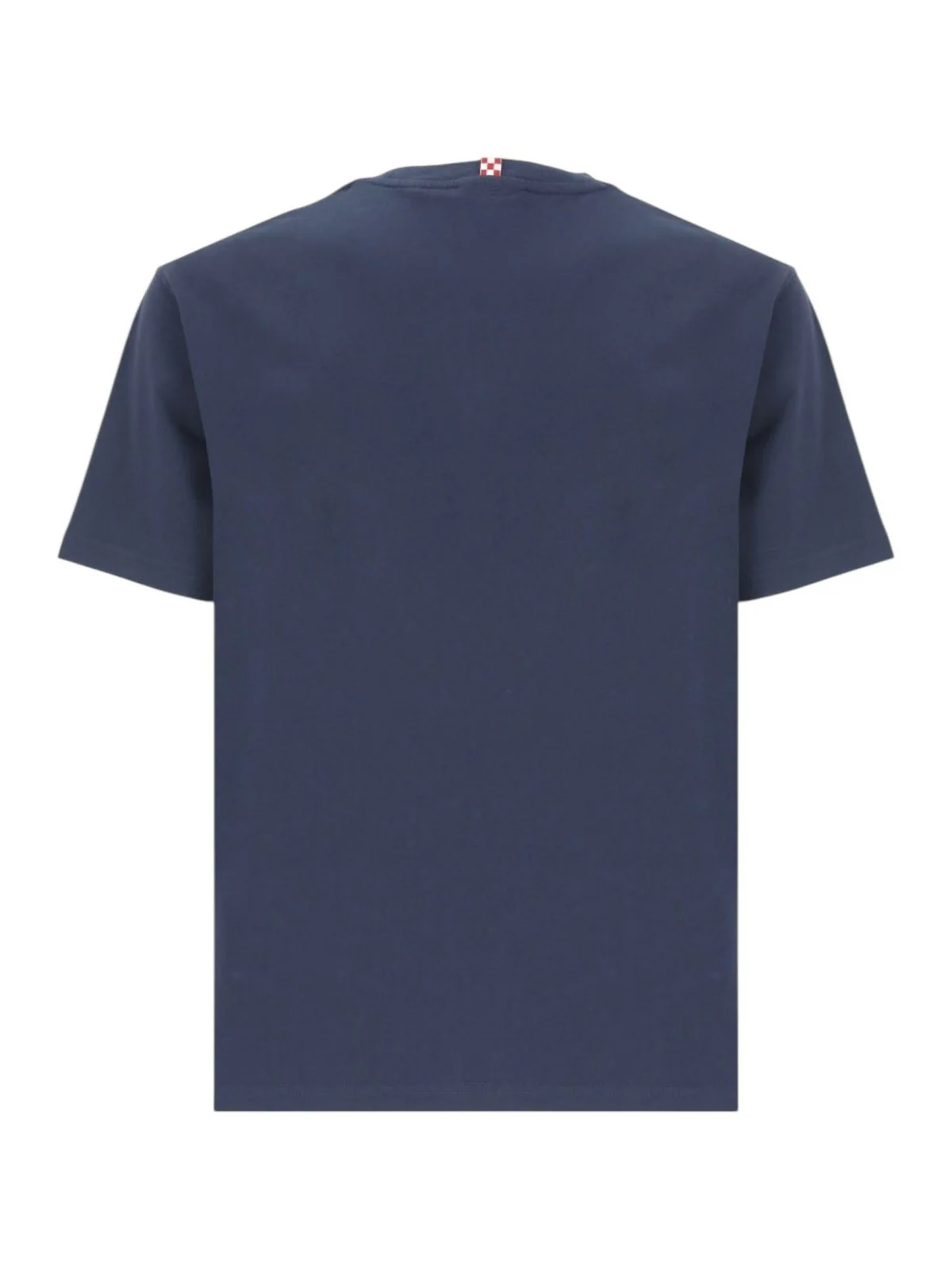 MC2 SAINT BARTH T-shirt Uomo  PORTOFINO 05288H STA VODKA 61 EMB - Image 2