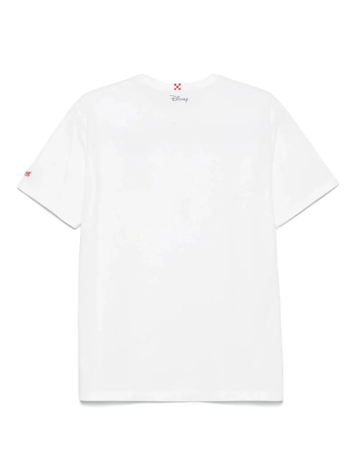 MC2 SAINT BARTH T-shirt Uomo  TSHIRT MAN 02912H SCROOGE COLLECTOR 01N EMB - Image 2