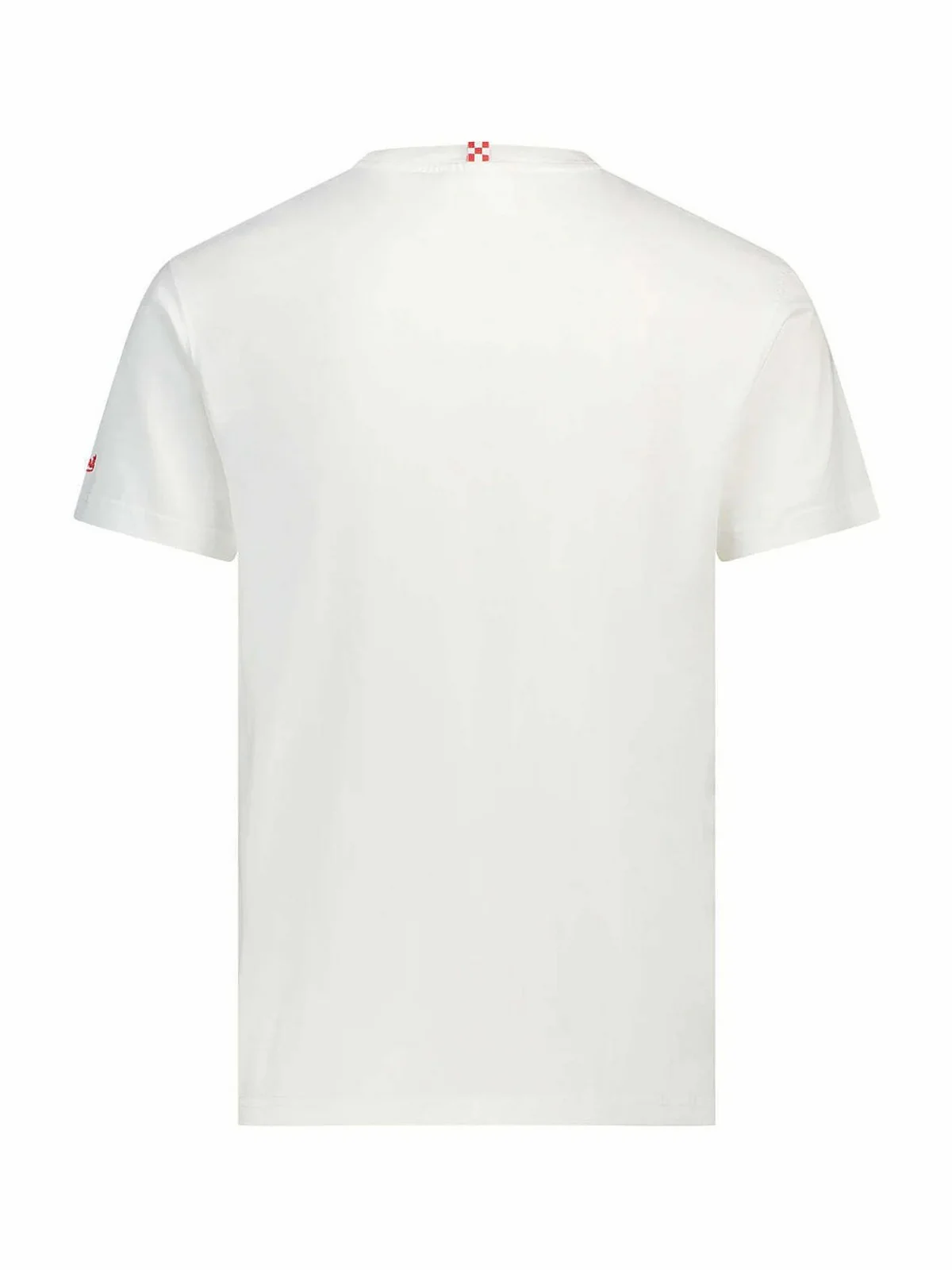 MC2 SAINT BARTH T-shirt Uomo  TSHIRT MAN 04962H ANGRY HULK 01N EMB - Image 3