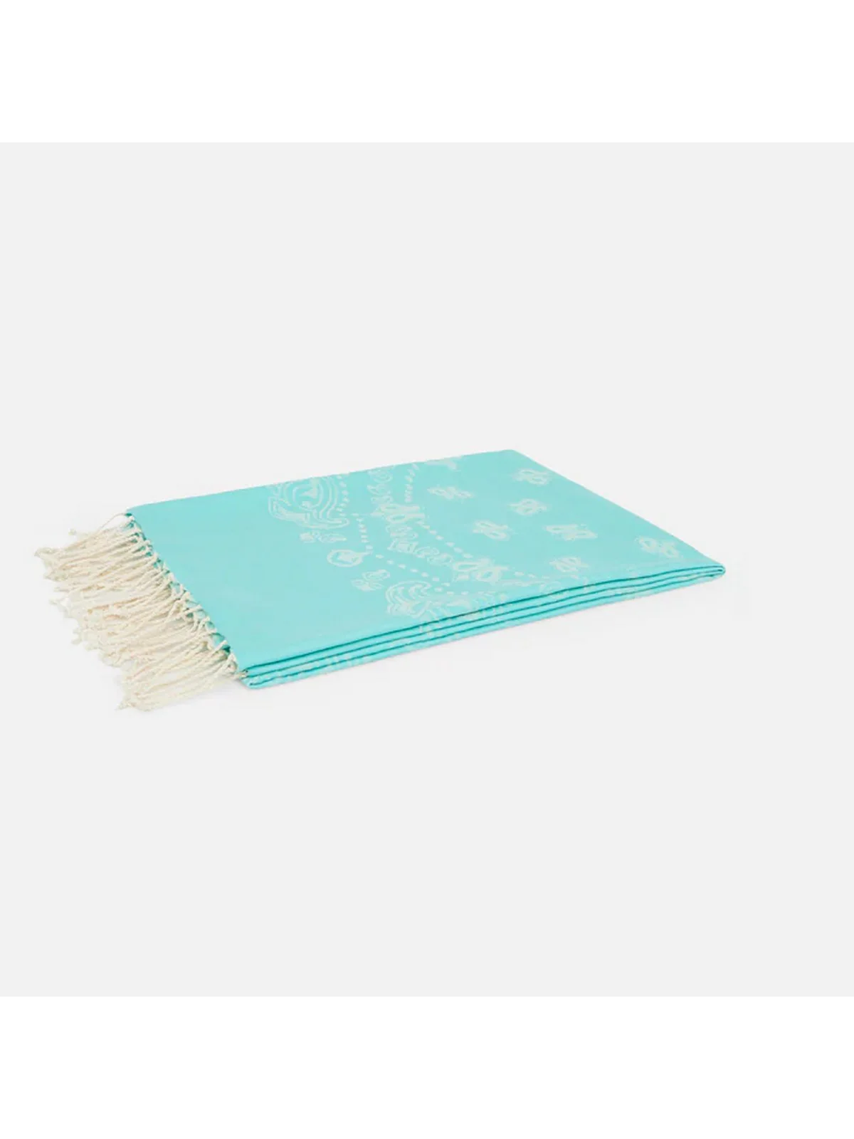 MC2 SAINT BARTH Telo mare Donna FOUTAS J N 02259F Verde - Image 3