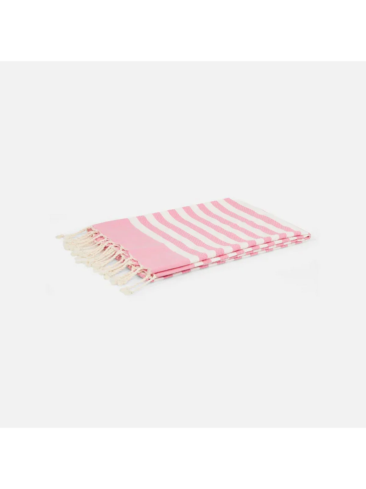 MC2 SAINT BARTH Telo mare Donna  FOUTAS N 02361F Rosa - Image 3