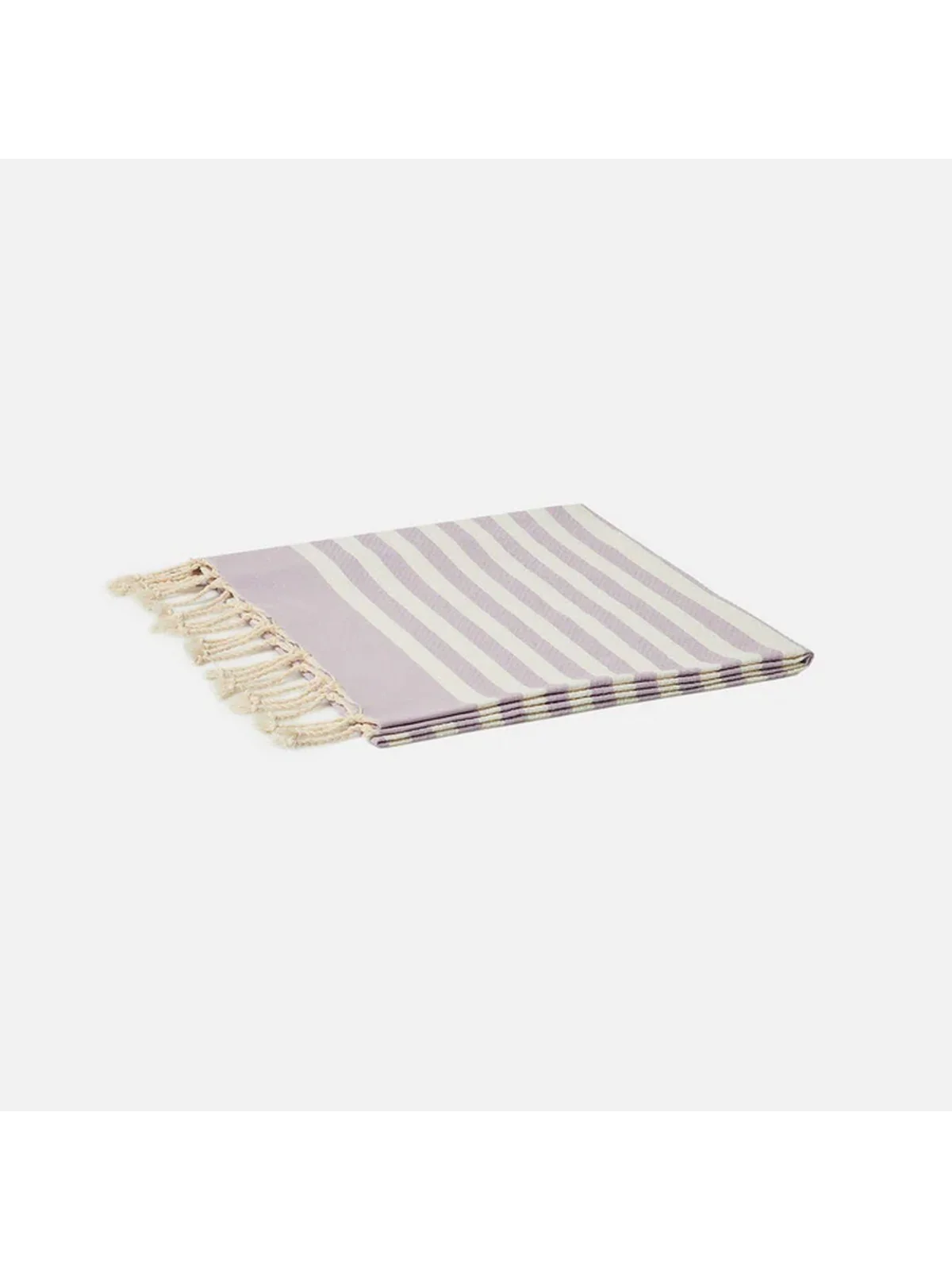 MC2 SAINT BARTH Telo mare Donna  FOUTAS N 02362F Viola - Image 3