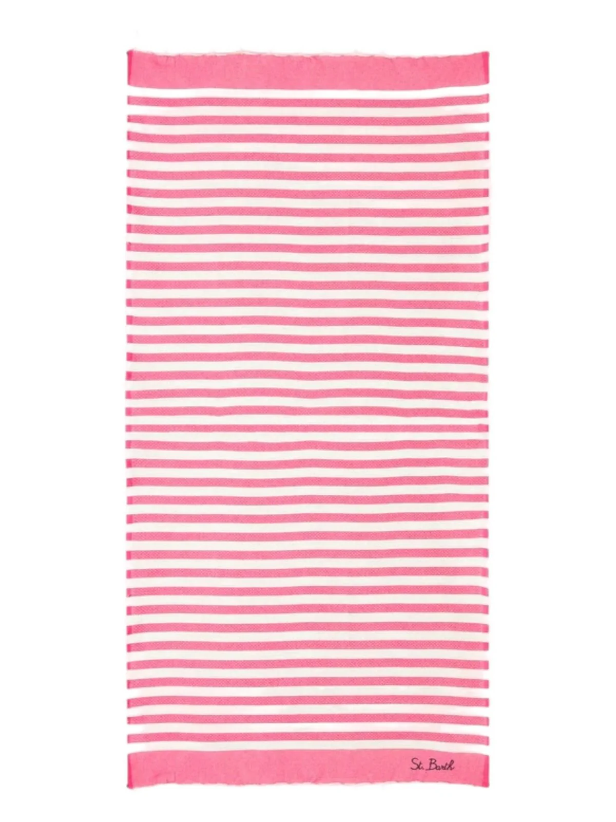 MC2 SAINT BARTH Telo mare Donna FOUTAS N 02368F Rosa