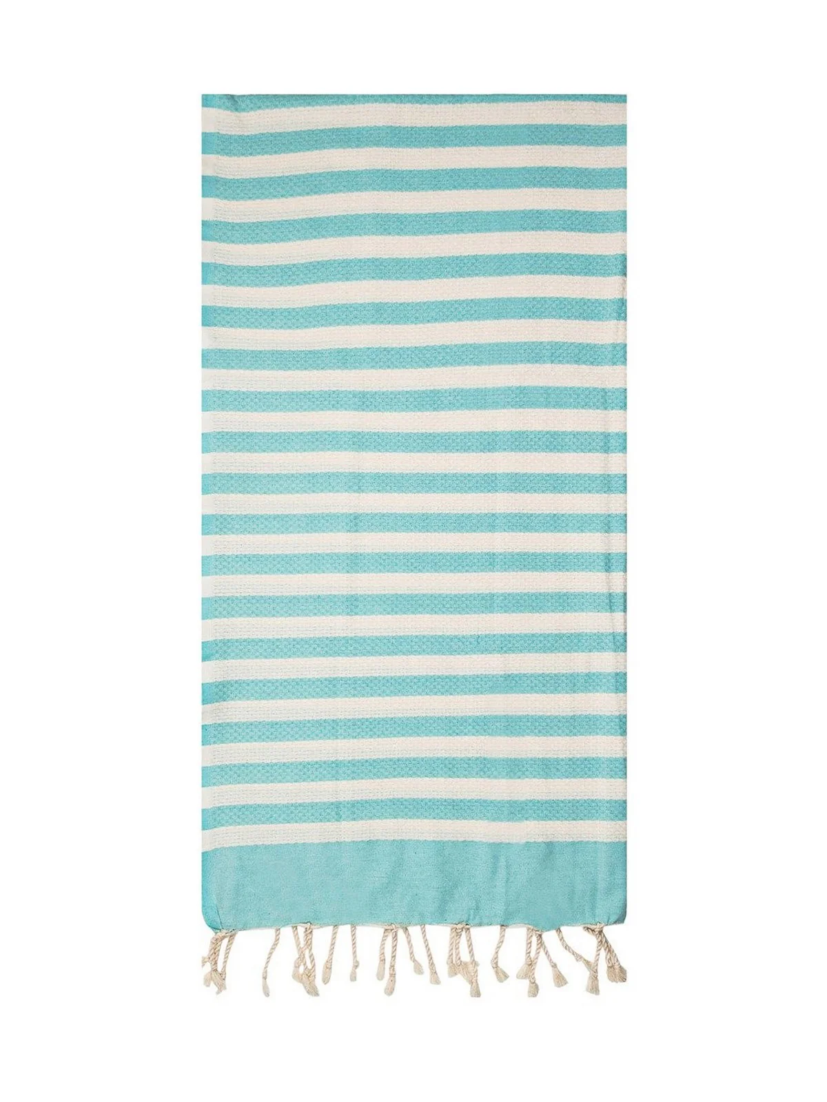 MC2 SAINT BARTH Telo mare Uomo  FOUTAS N 02356F Verde - Image 2
