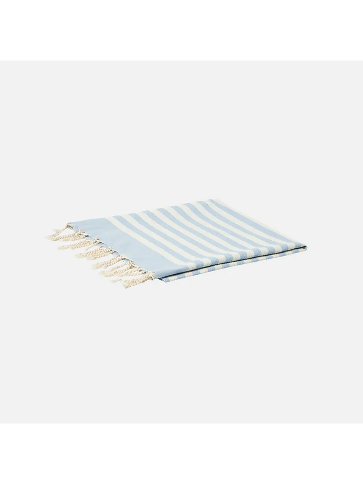 MC2 SAINT BARTH Telo mare Uomo  FOUTAS N 02363F Blu - Image 3