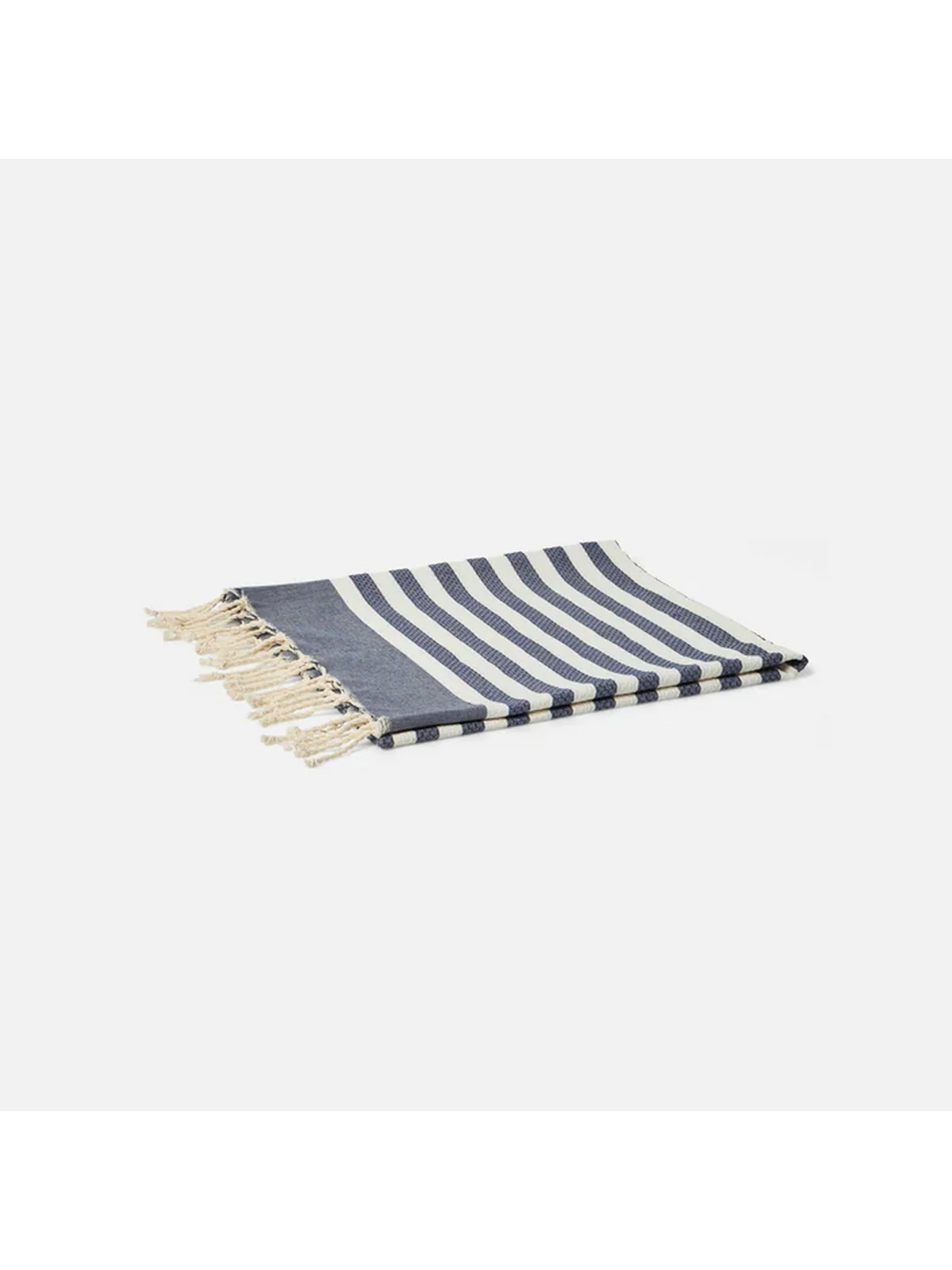 MC2 SAINT BARTH Telo mare Uomo  FOUTAS N 02367F Blu - Image 3