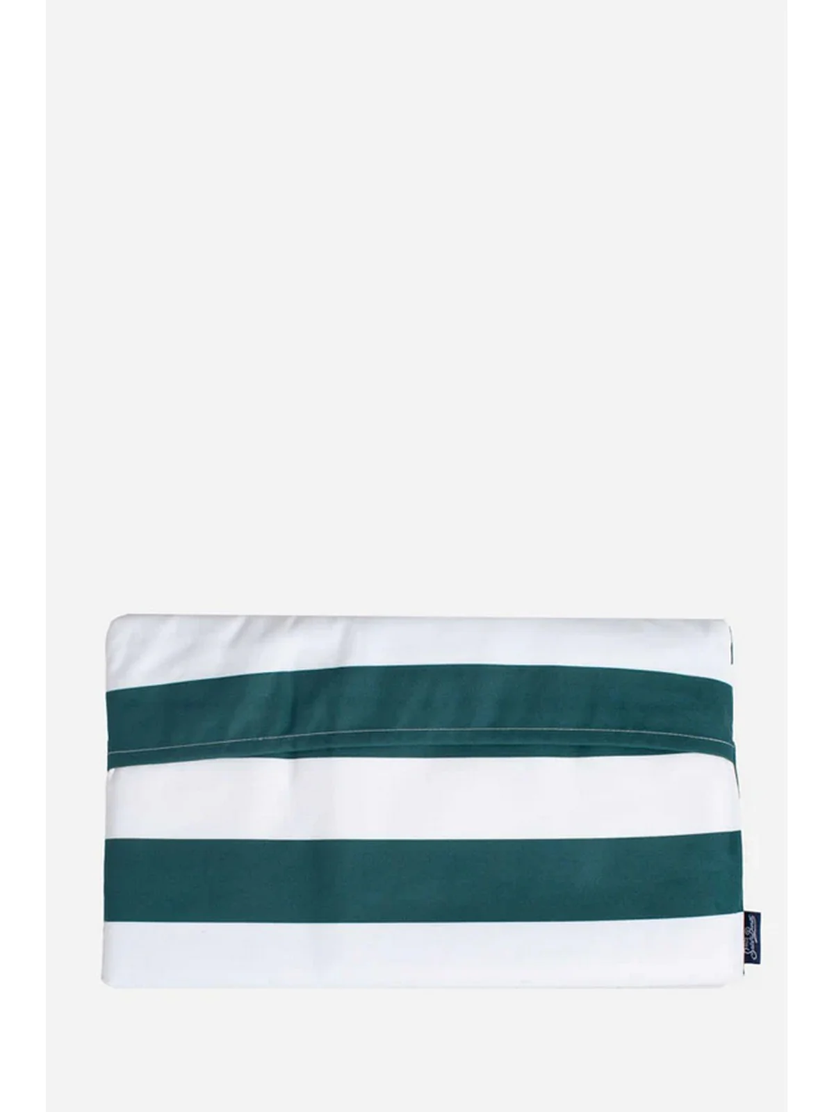 MC2 SAINT BARTH Telo mare Donna  AIDAN 03988F Verde - Image 6
