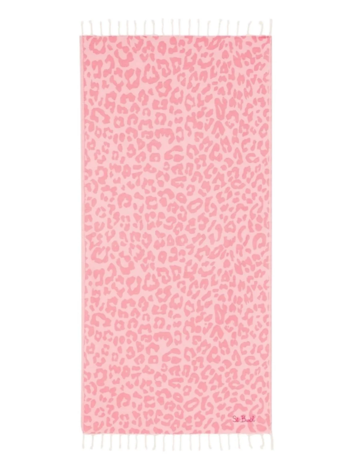 MC2 SAINT BARTH Telo mare Donna FOUTAS J N 01495H Rosa