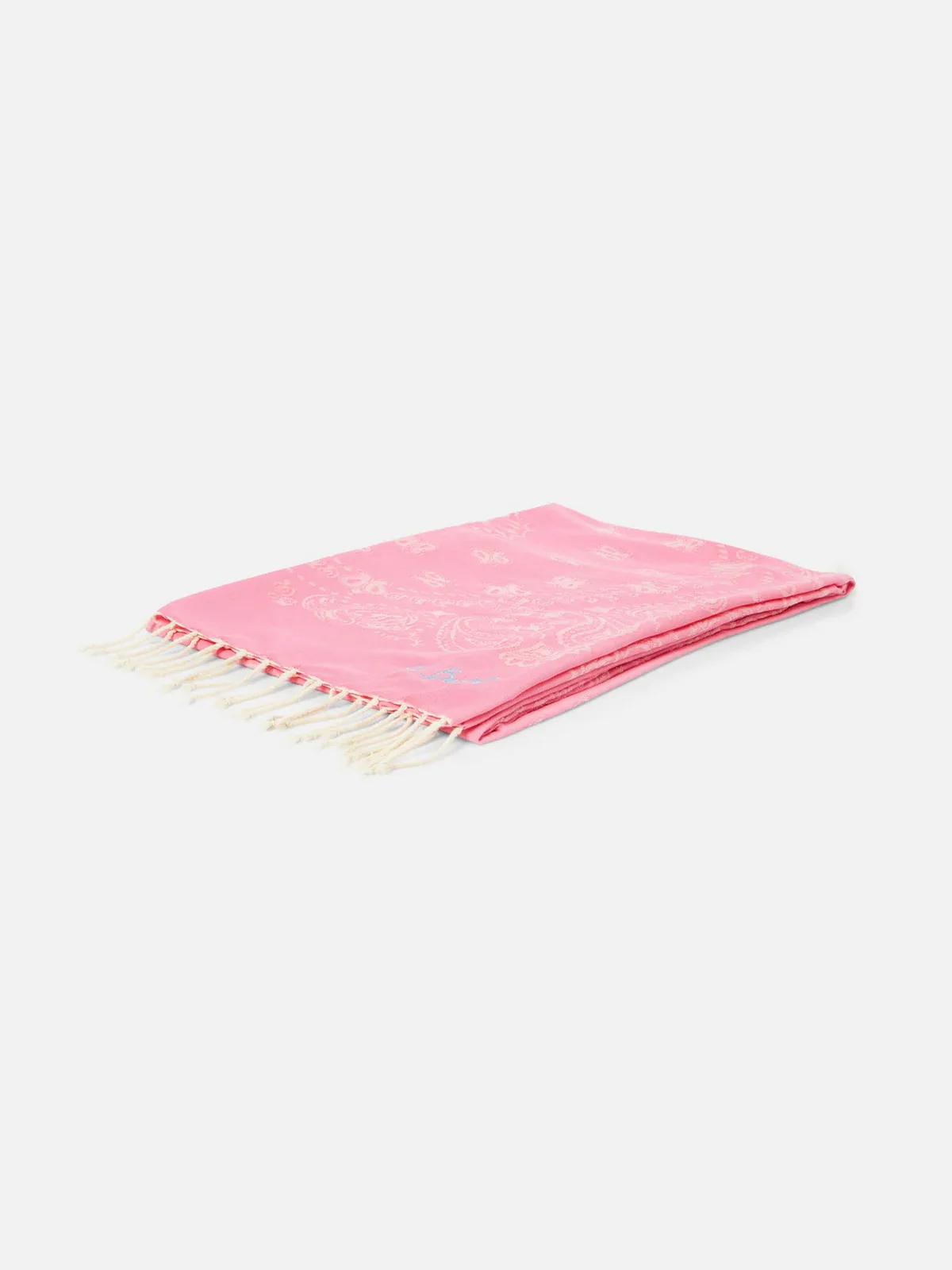 MC2 SAINT BARTH Telo mare Donna  FOUTAS J N 02704L BANDANA 21 - Image 3