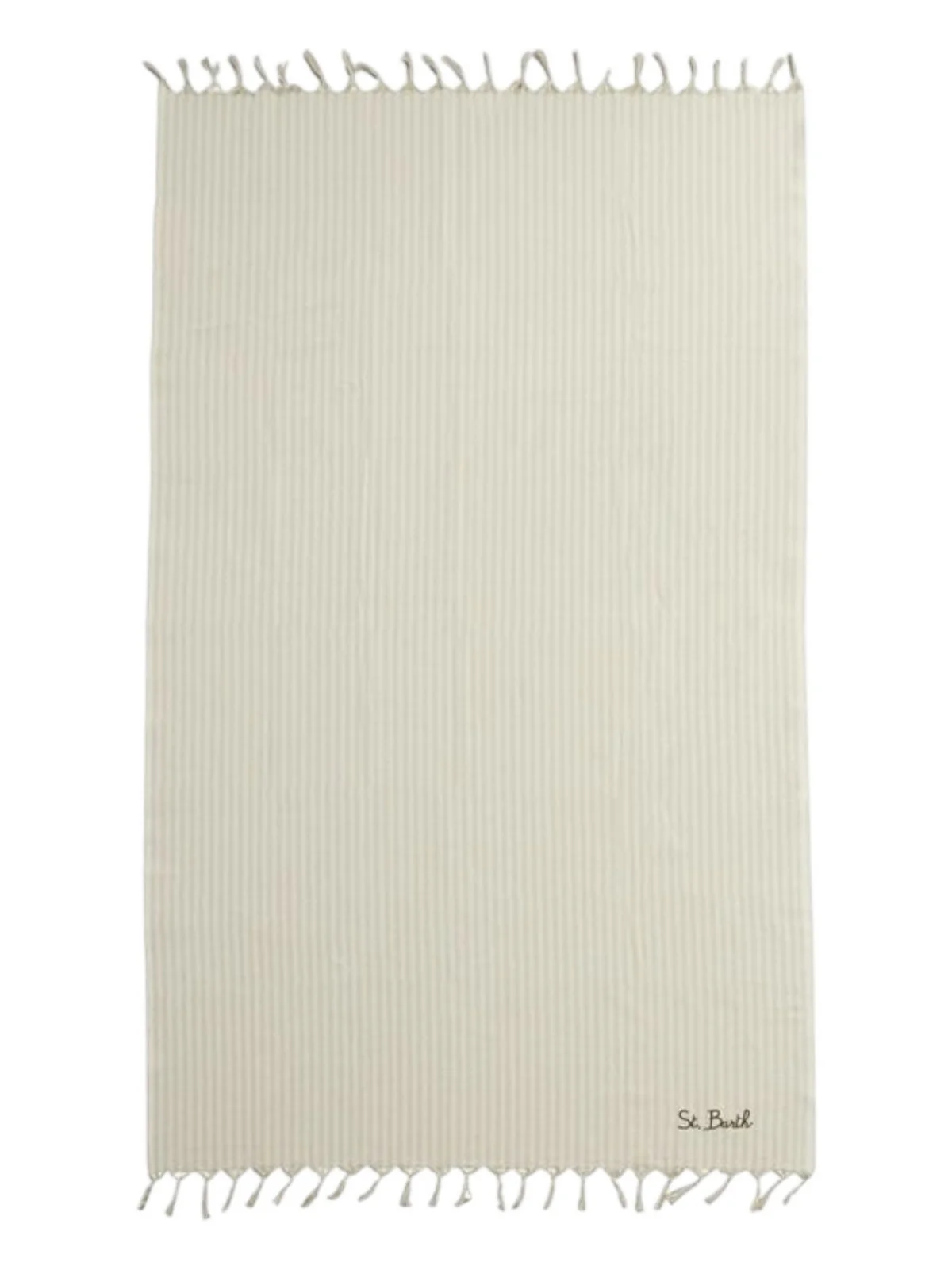 MC2 SAINT BARTH Telo mare Donna FOUTAS LIGHT N 01288H Beige