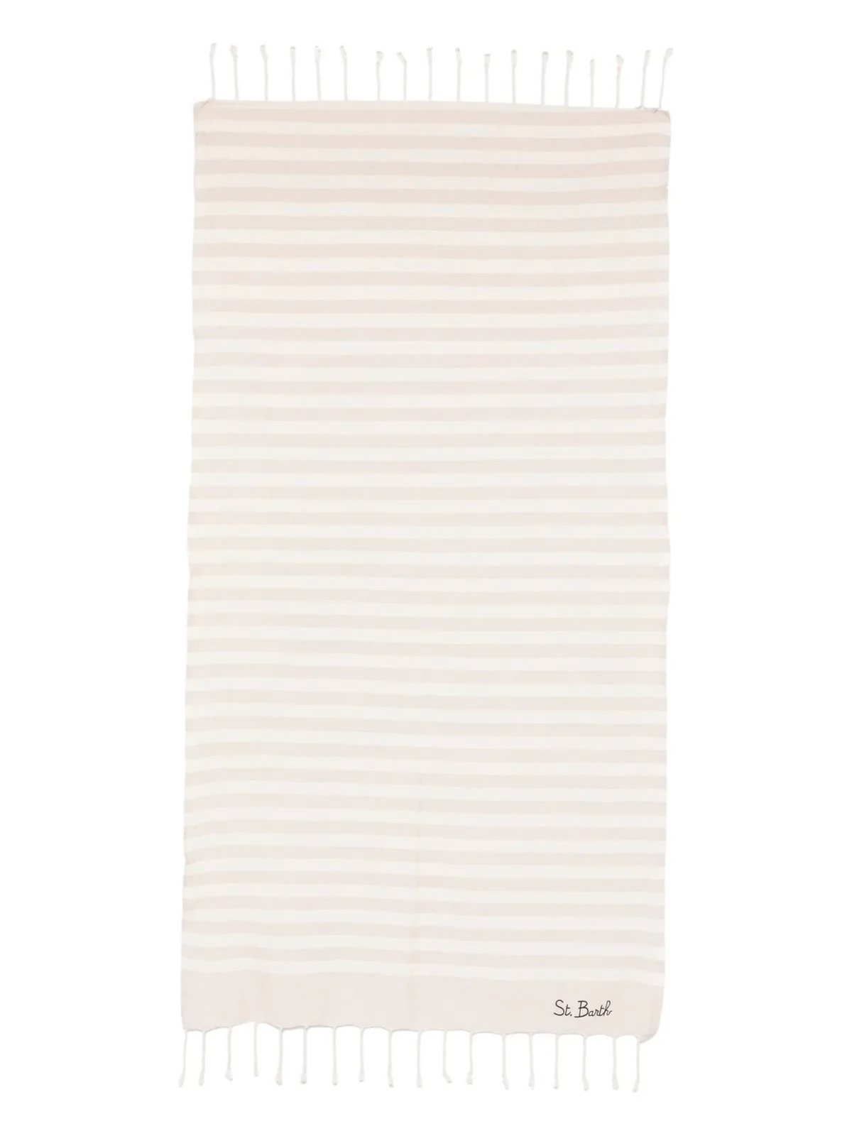 MC2 SAINT BARTH Telo mare Donna FOUTAS N 01267H Beige