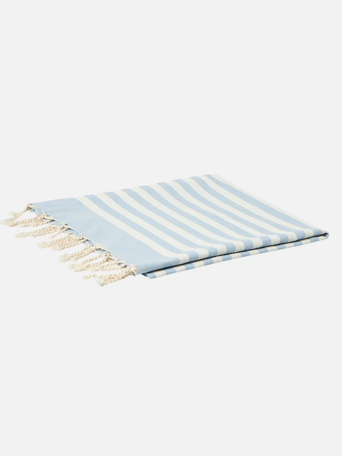 MC2 SAINT BARTH Telo mare Unisex adulto  FOUTAS N 00657L LIG 31 - Image 2