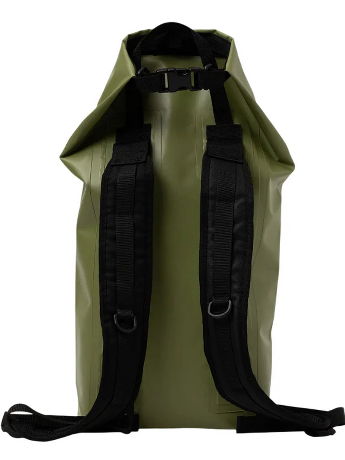MC2 SAINT BARTH Zaino Donna  BACKPACK AQUA 00395L 5200 - Image 2