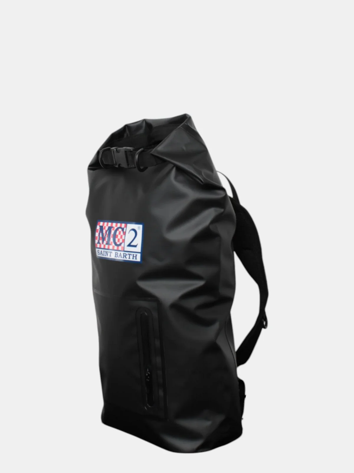 MC2 SAINT BARTH Zaino Donna  BACKPACK AQUA 01983H 00 - Image 2