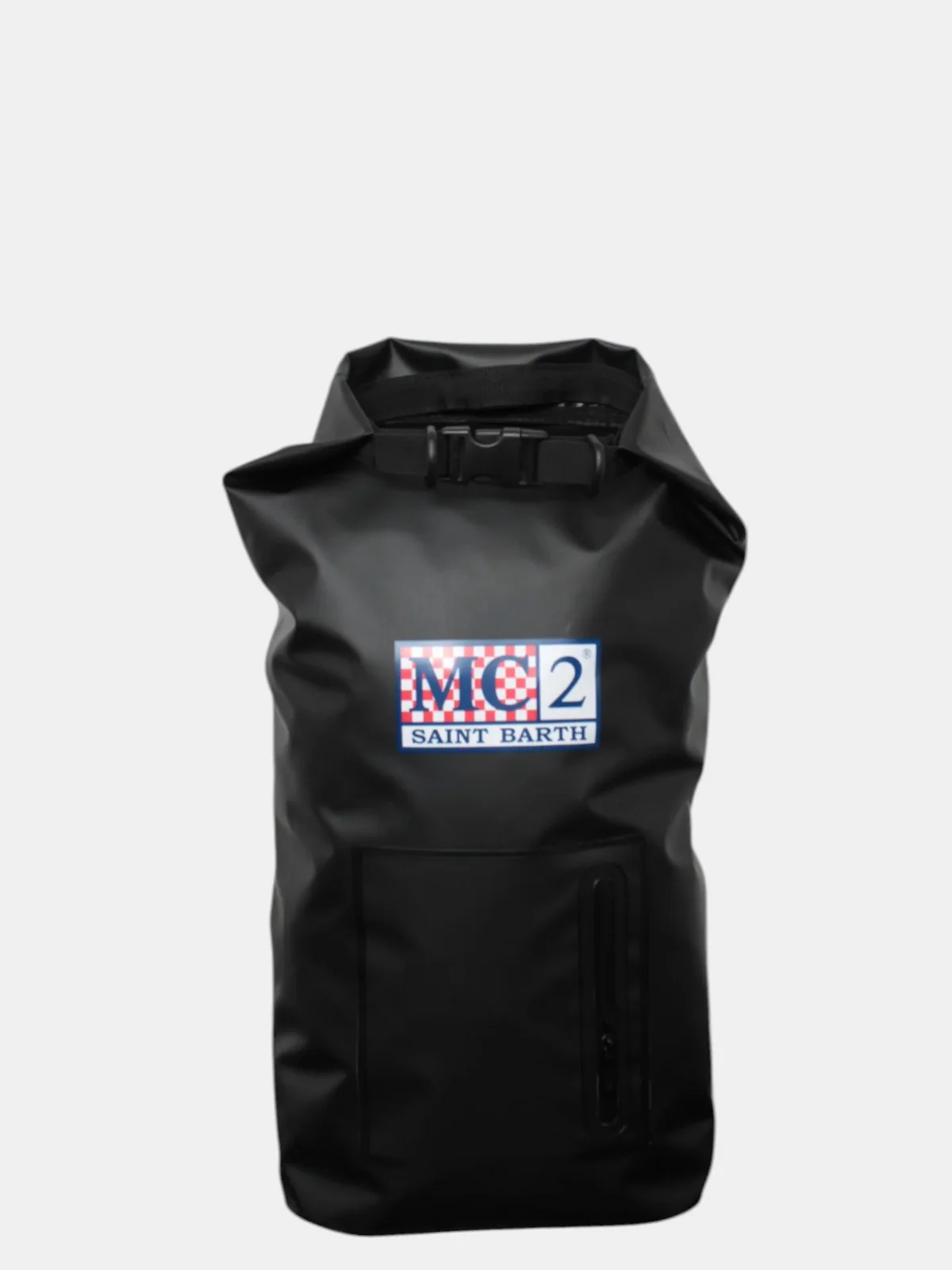 MC2 SAINT BARTH Zaino Donna  BACKPACK AQUA 01983H 00 - Image 3