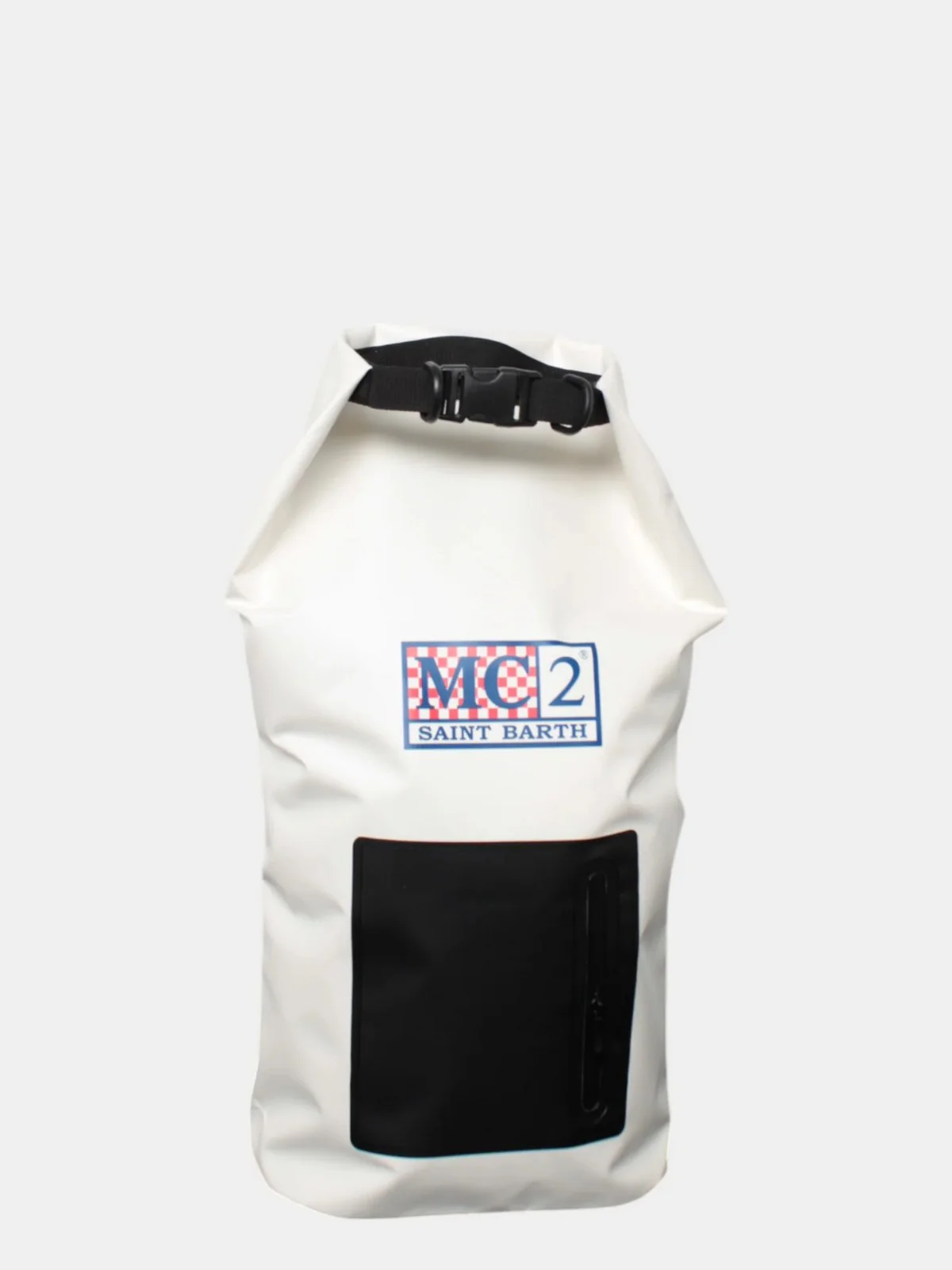 MC2 SAINT BARTH Zaino Donna  BACKPACK AQUA 01985H 0100 - Image 2