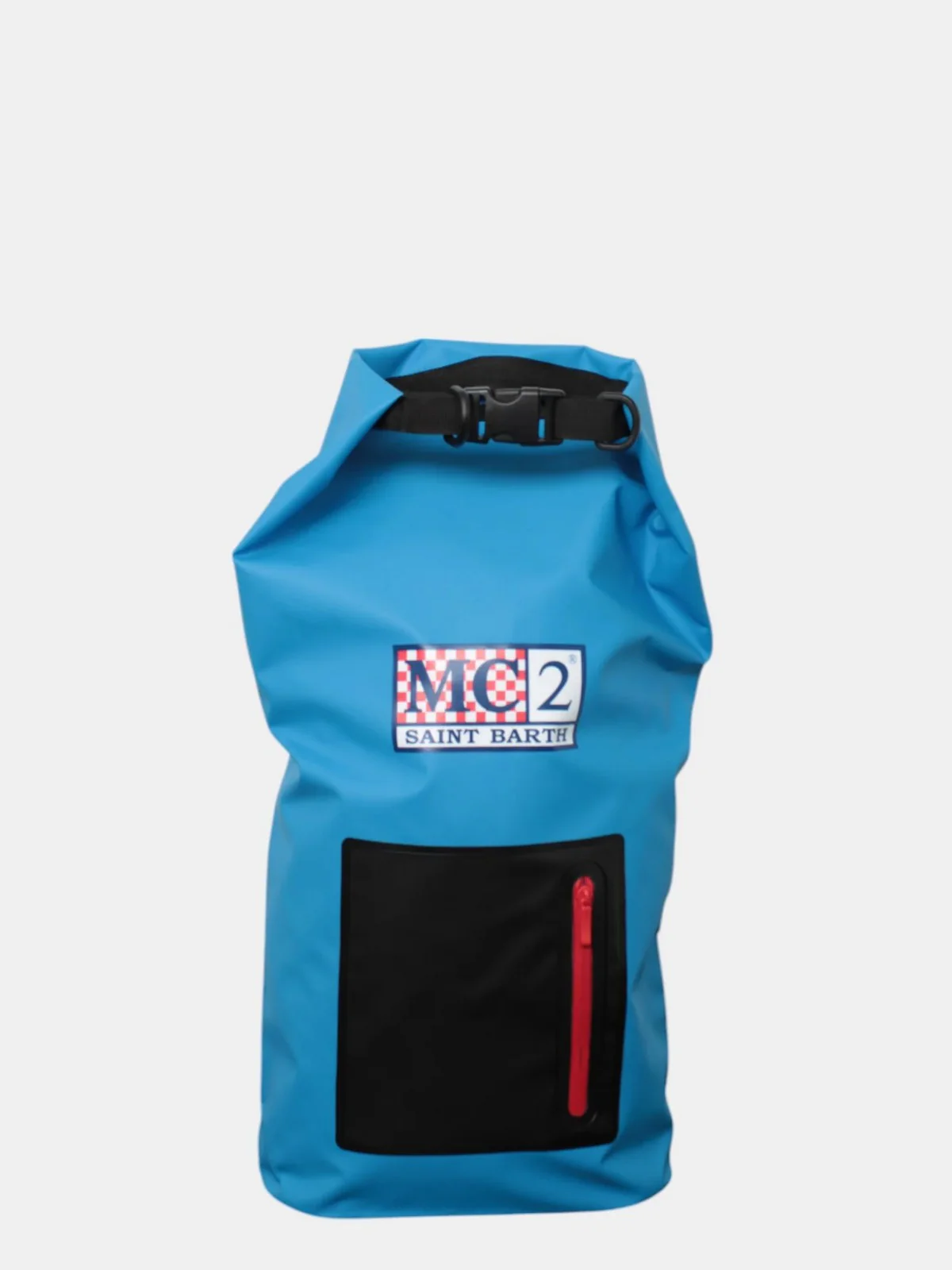 MC2 SAINT BARTH Zaino Donna  BACKPACK AQUA 01987H 1700 - Image 2