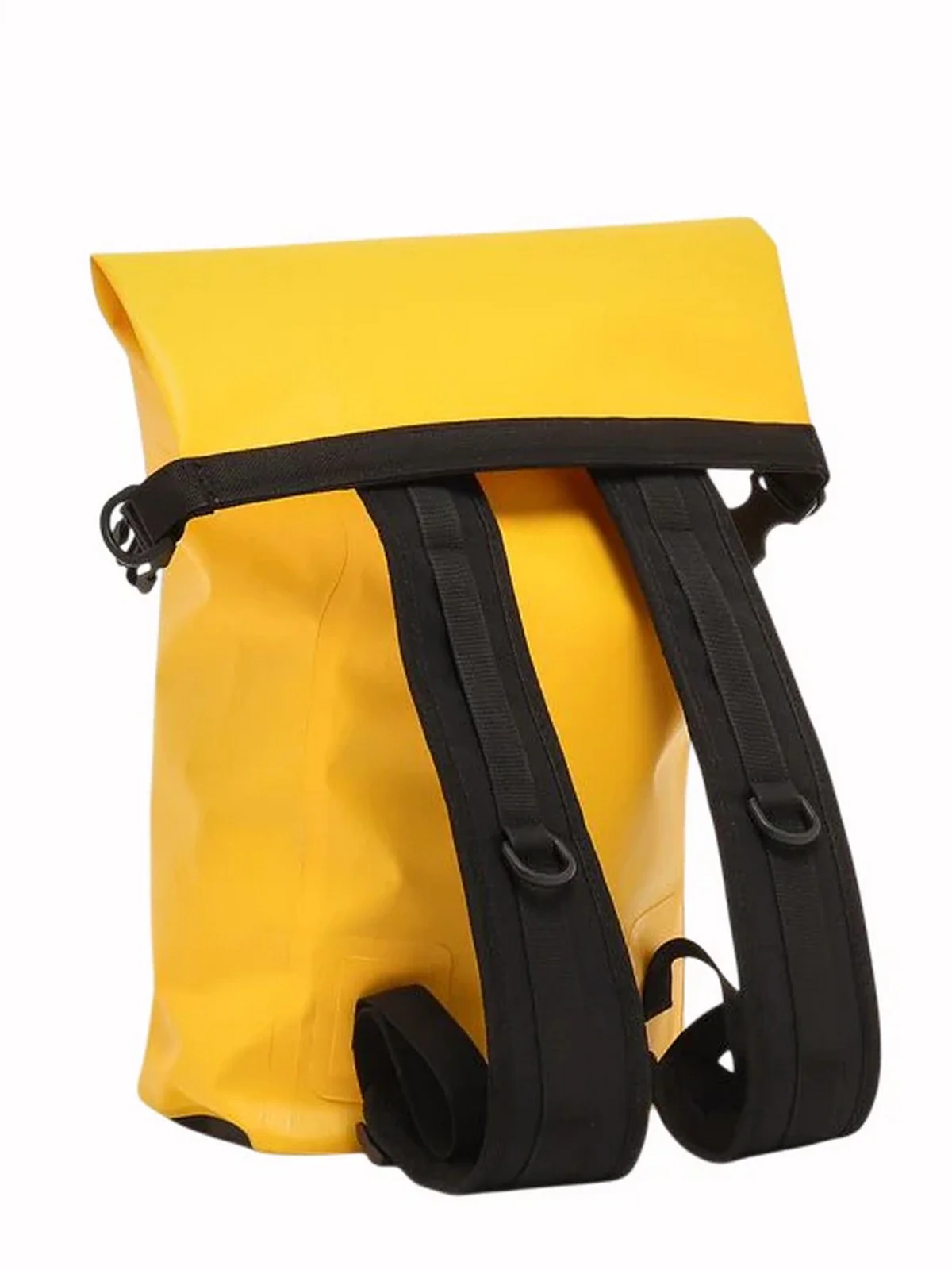 MC2 SAINT BARTH Zaino Donna  BACKPACK AQUA 07586L 9100 - Image 2