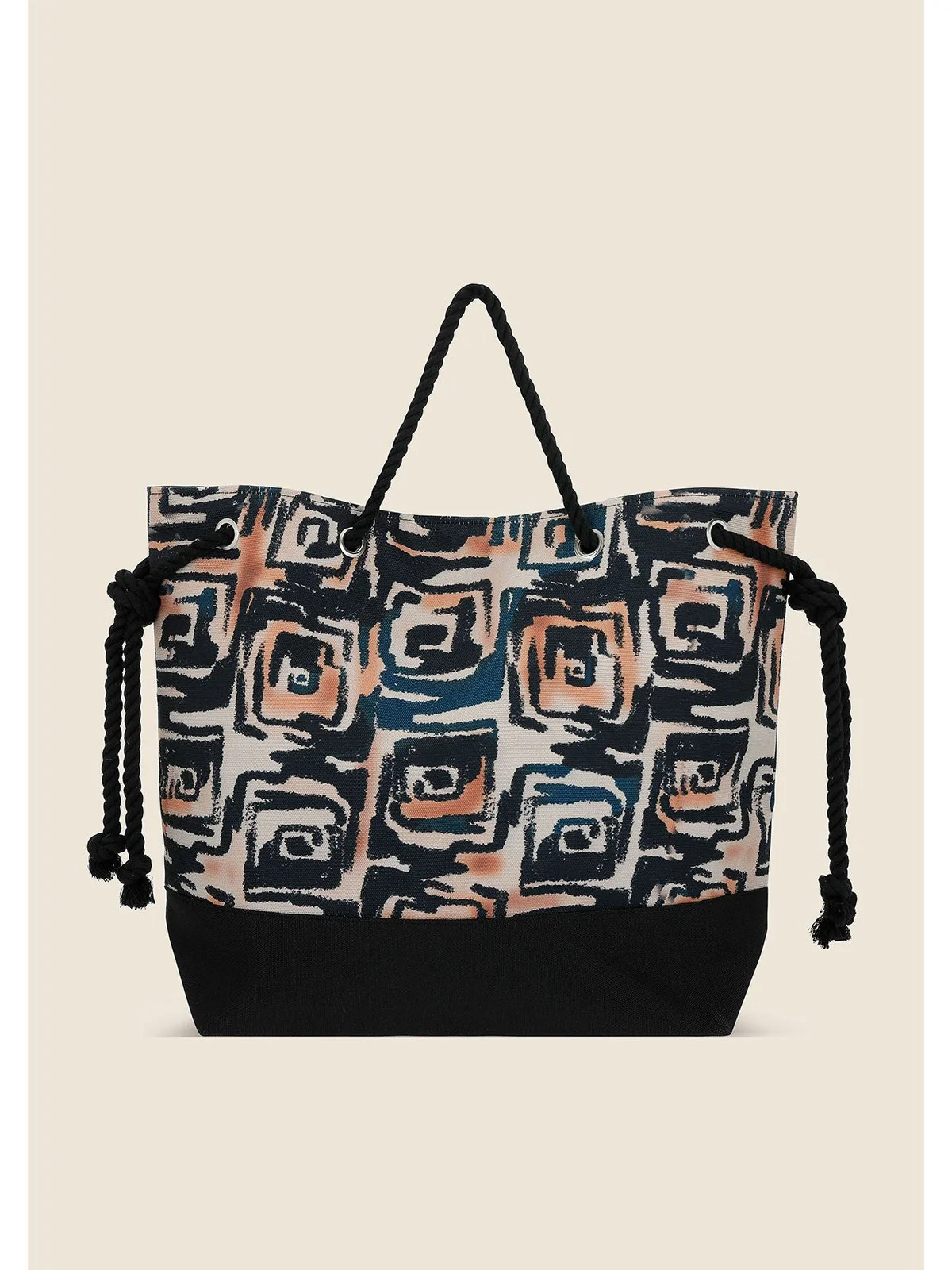 ME FUI borsa mare Donna  MA25-A030X14 Fantasia - Image 2
