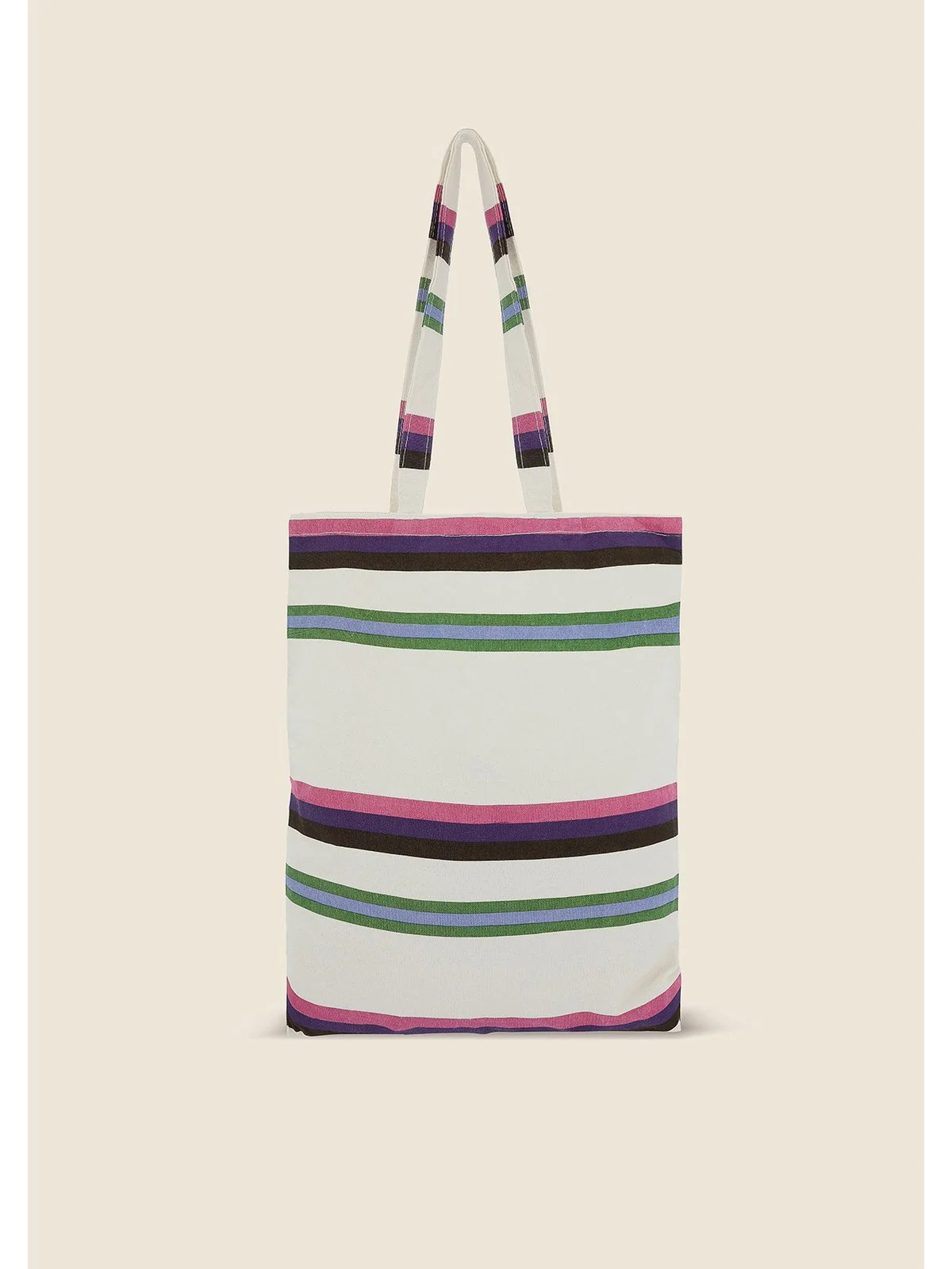 ME FUI borsa mare Donna  MA25-A070VI VIOLET - Image 2
