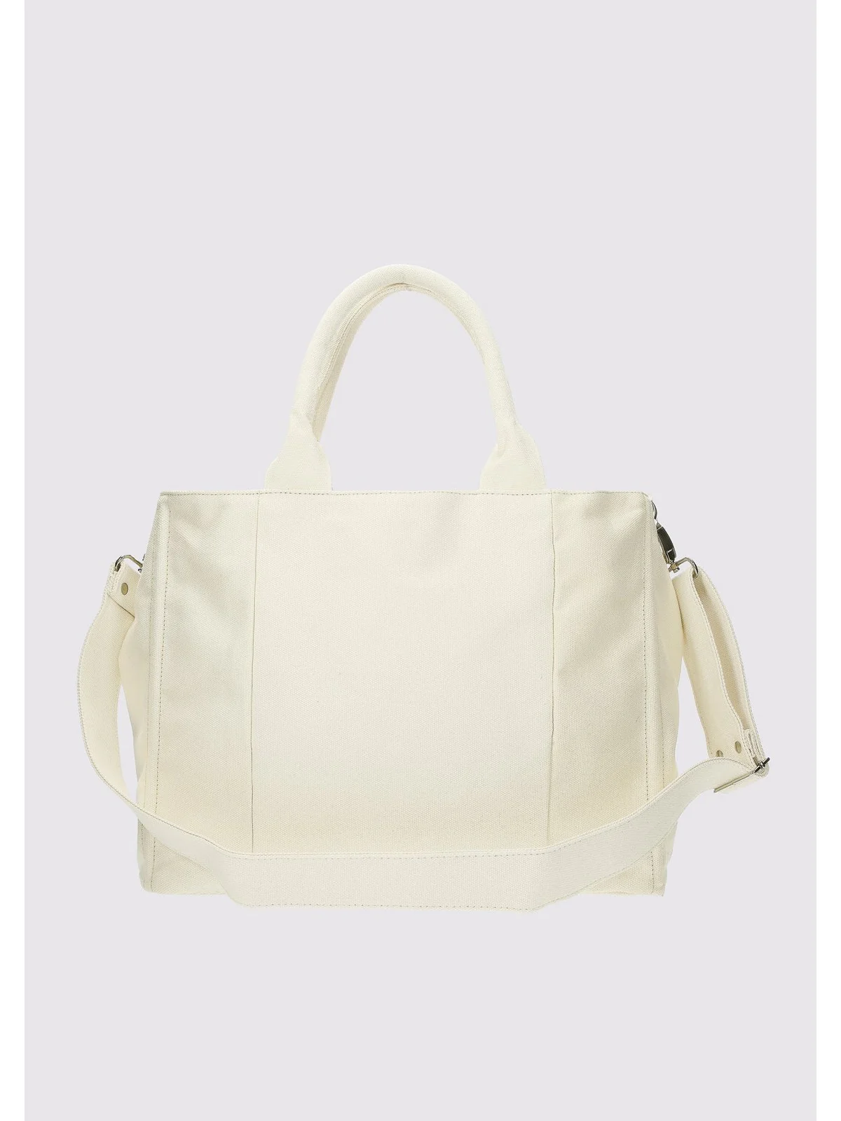 ME FUI borsa mare Donna  MF24-A020BG Beige - Image 2