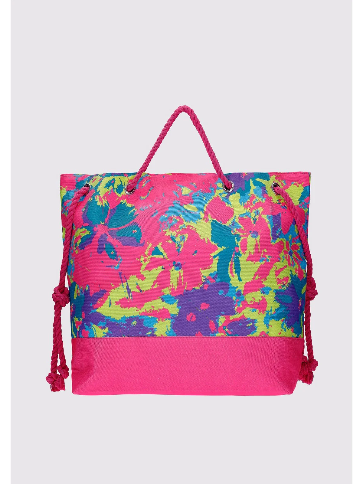 ME FUI borsa mare Donna  MF24-A025X1 Multicolore - Image 2