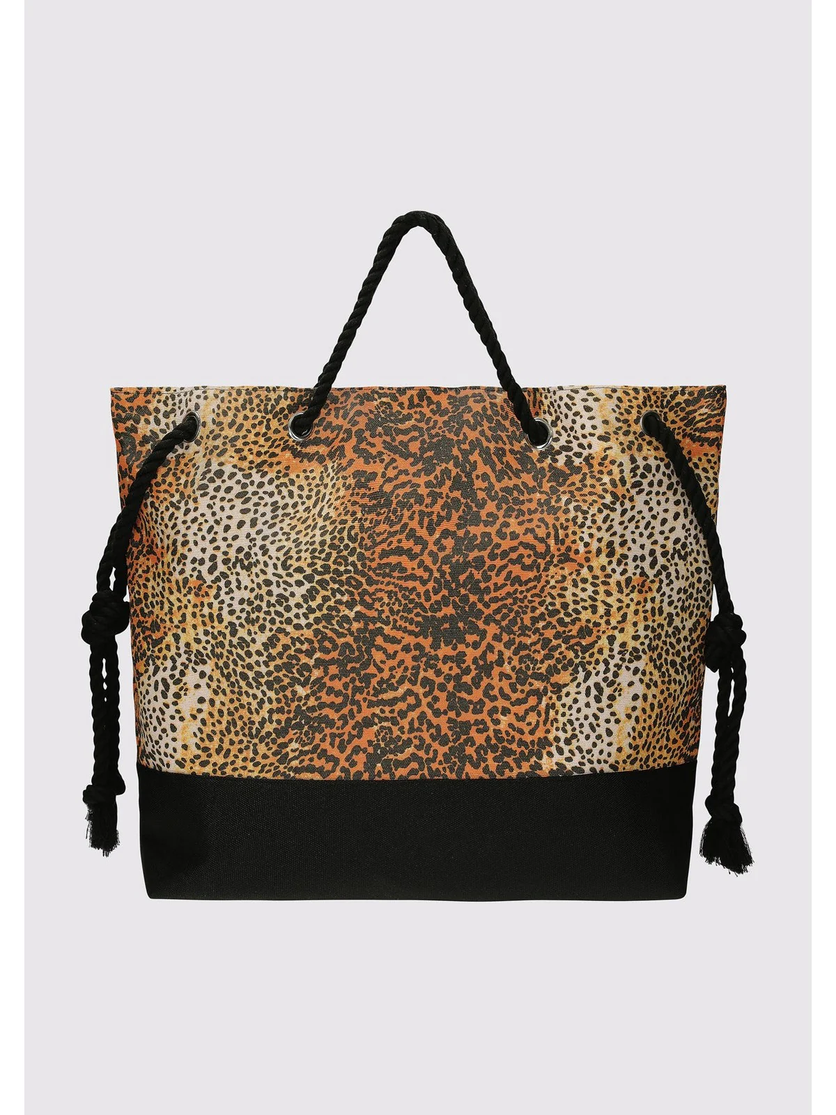 ME FUI borsa mare Donna  MF24-A025X4 Marrone - Image 2