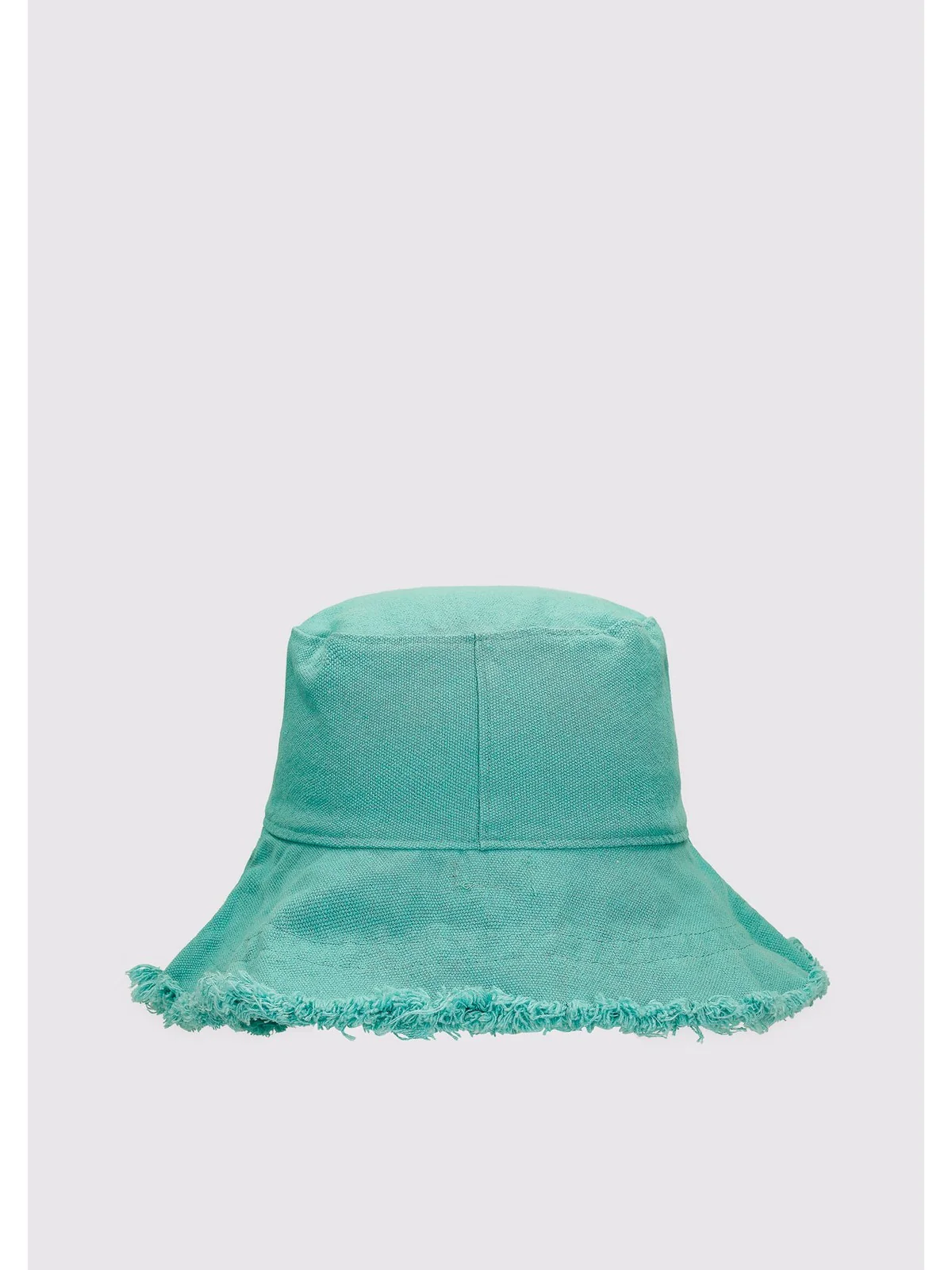 ME FUI Cappello Donna  MF24-A010AQ Turchese - Image 2
