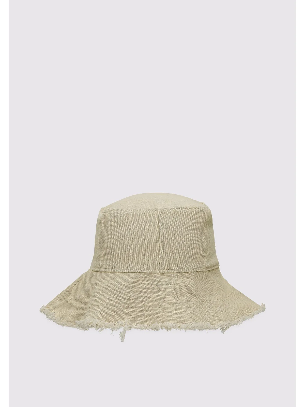 ME FUI Cappello Donna  MF24-A010BG Beige - Image 2