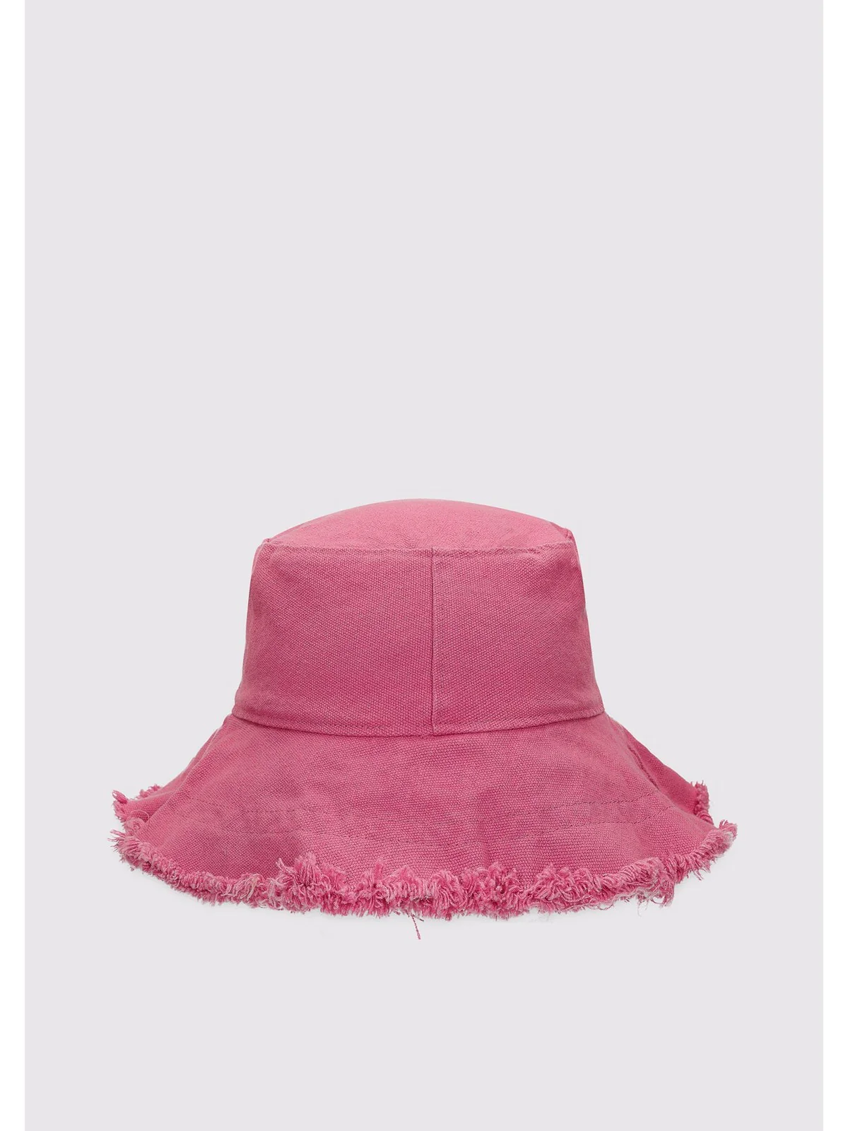 ME FUI Cappello Donna  MF24-A010FX Rosa - Image 2