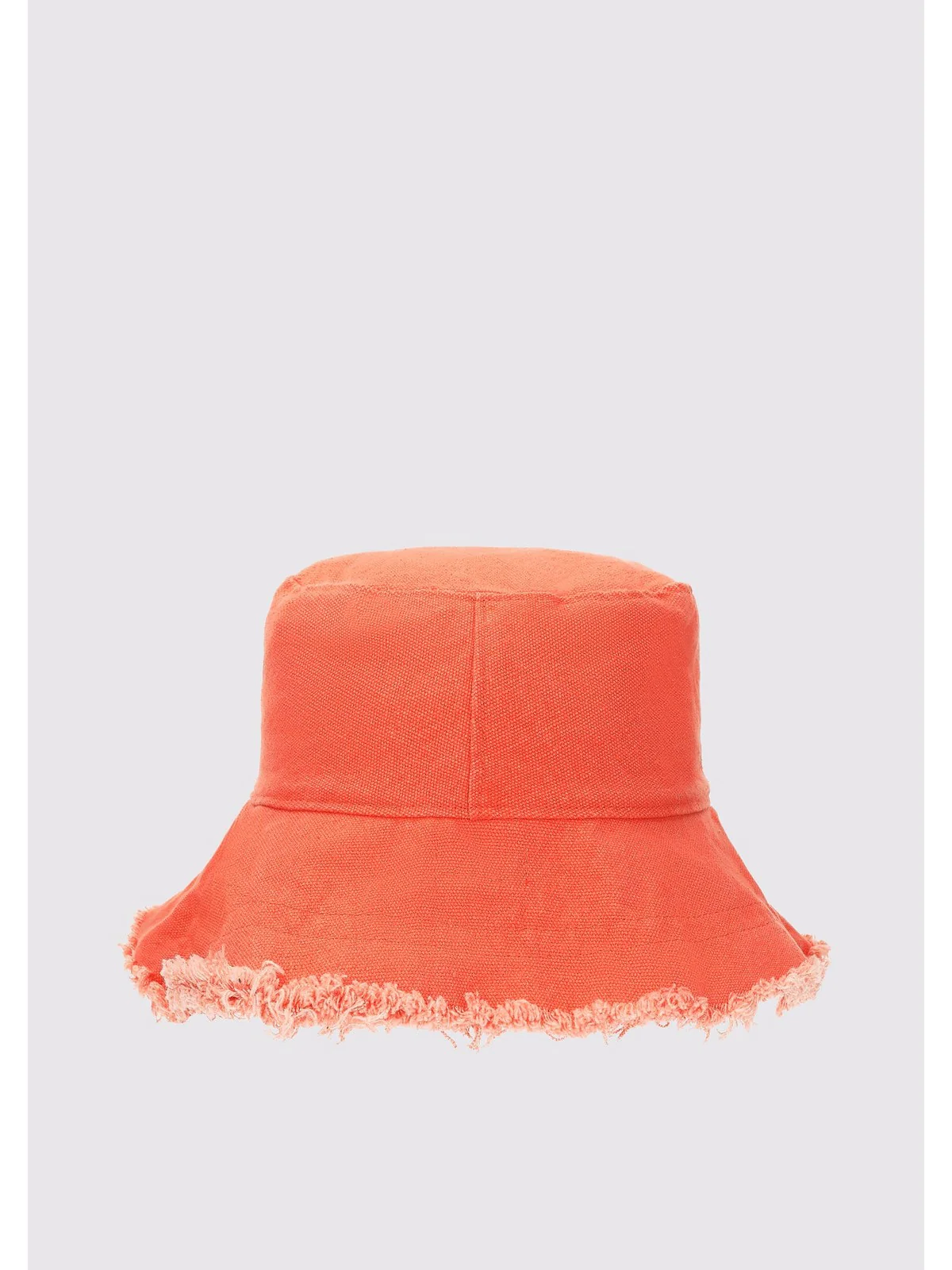 ME FUI Cappello Donna  MF24-A010OR Arancione - Image 2