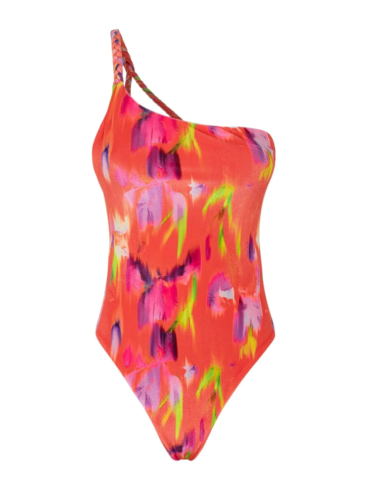 ME FUI Costume da bagno Donna MF24-0022X1 Multicolore