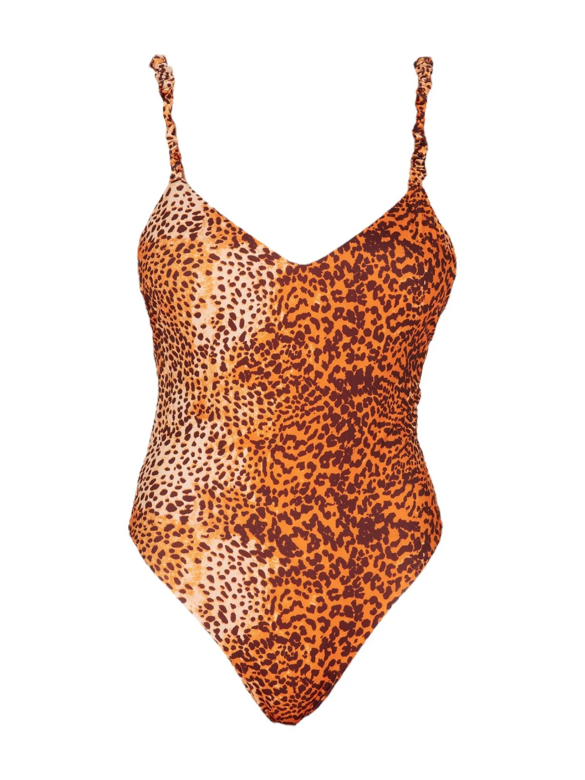 ME FUI Costume da bagno Donna MF24-0502X1 Multicolore