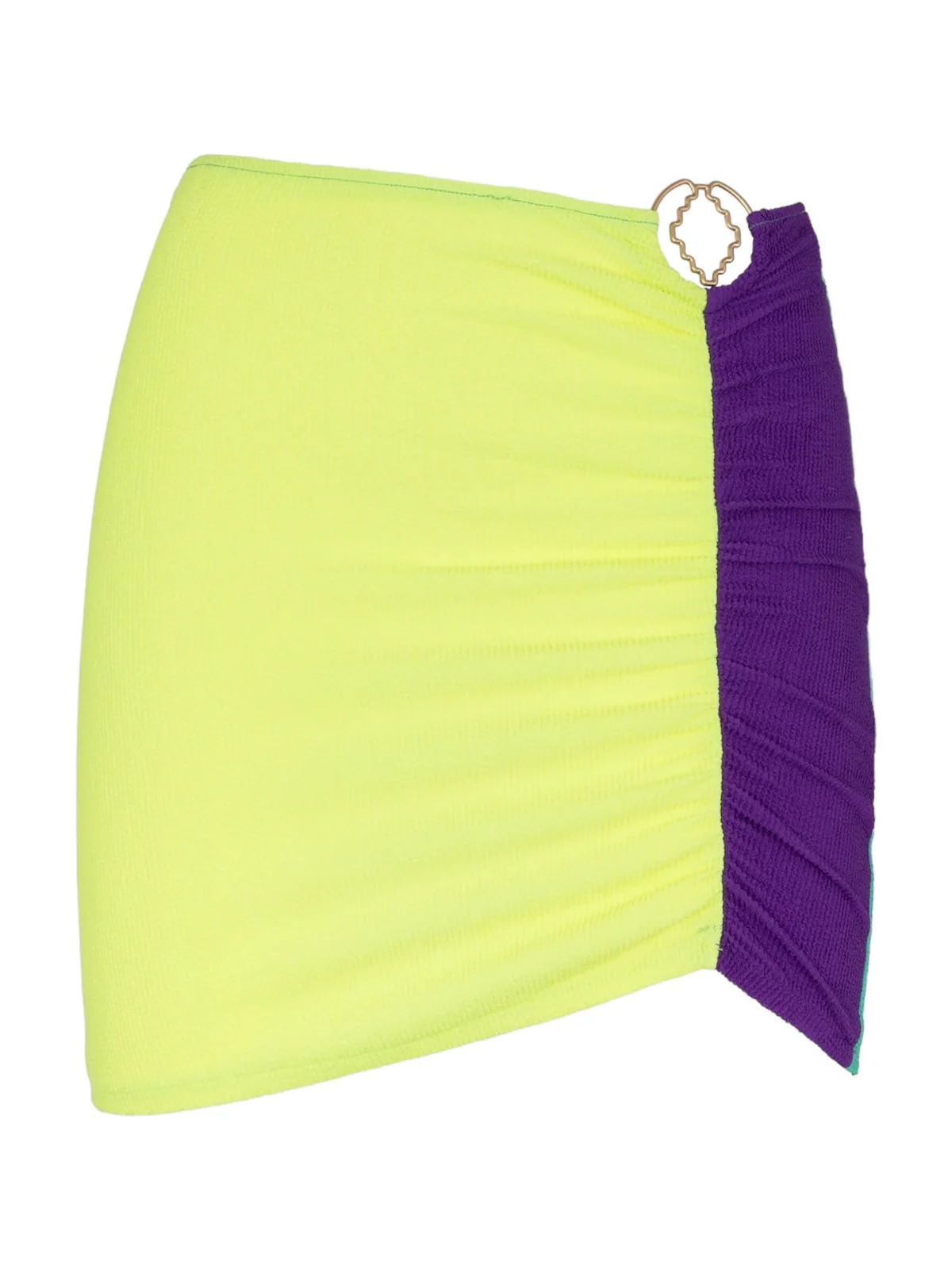 ME FUI Gonna Donna  MF24-0217AQ Turchese - Image 4