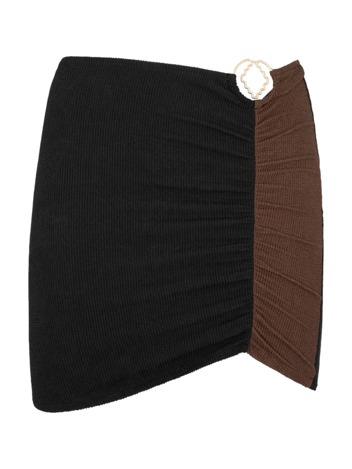 ME FUI Gonna Donna  MF24-0217BK Nero - Image 4