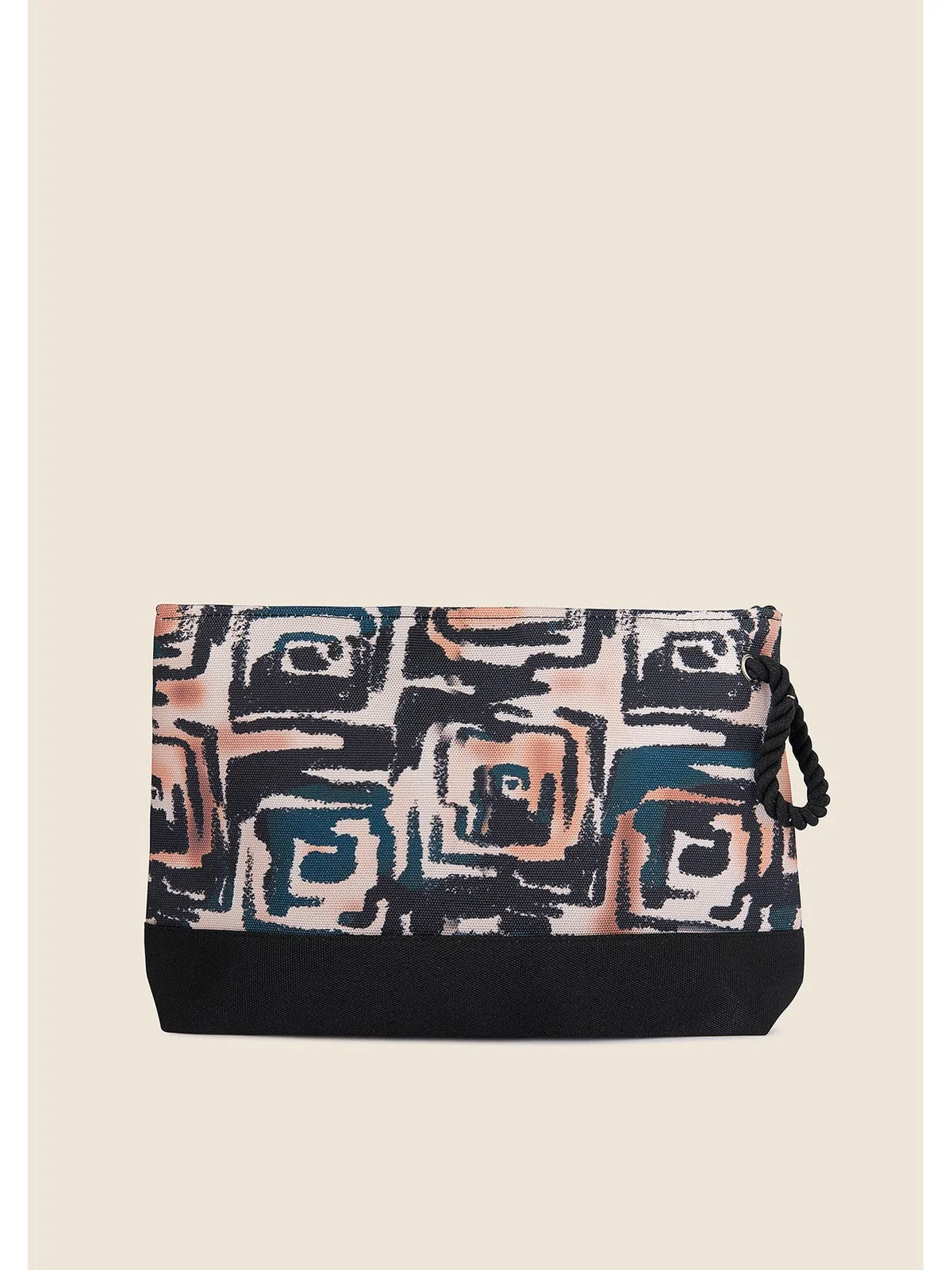 ME FUI Pochette Donna  MA25-A040X14 Fantasia - Image 3