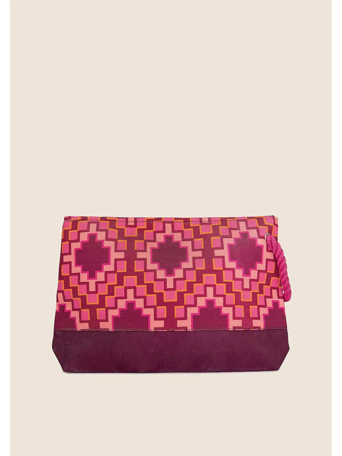 ME FUI Pochette Donna  MA25-A040X25 Fantasia - Image 2
