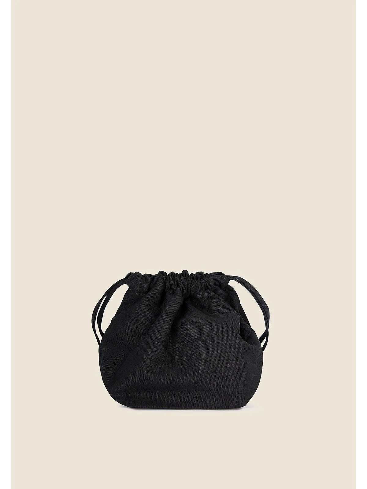 ME FUI Pochette Donna  MA25-A060BK BLACK - Image 2