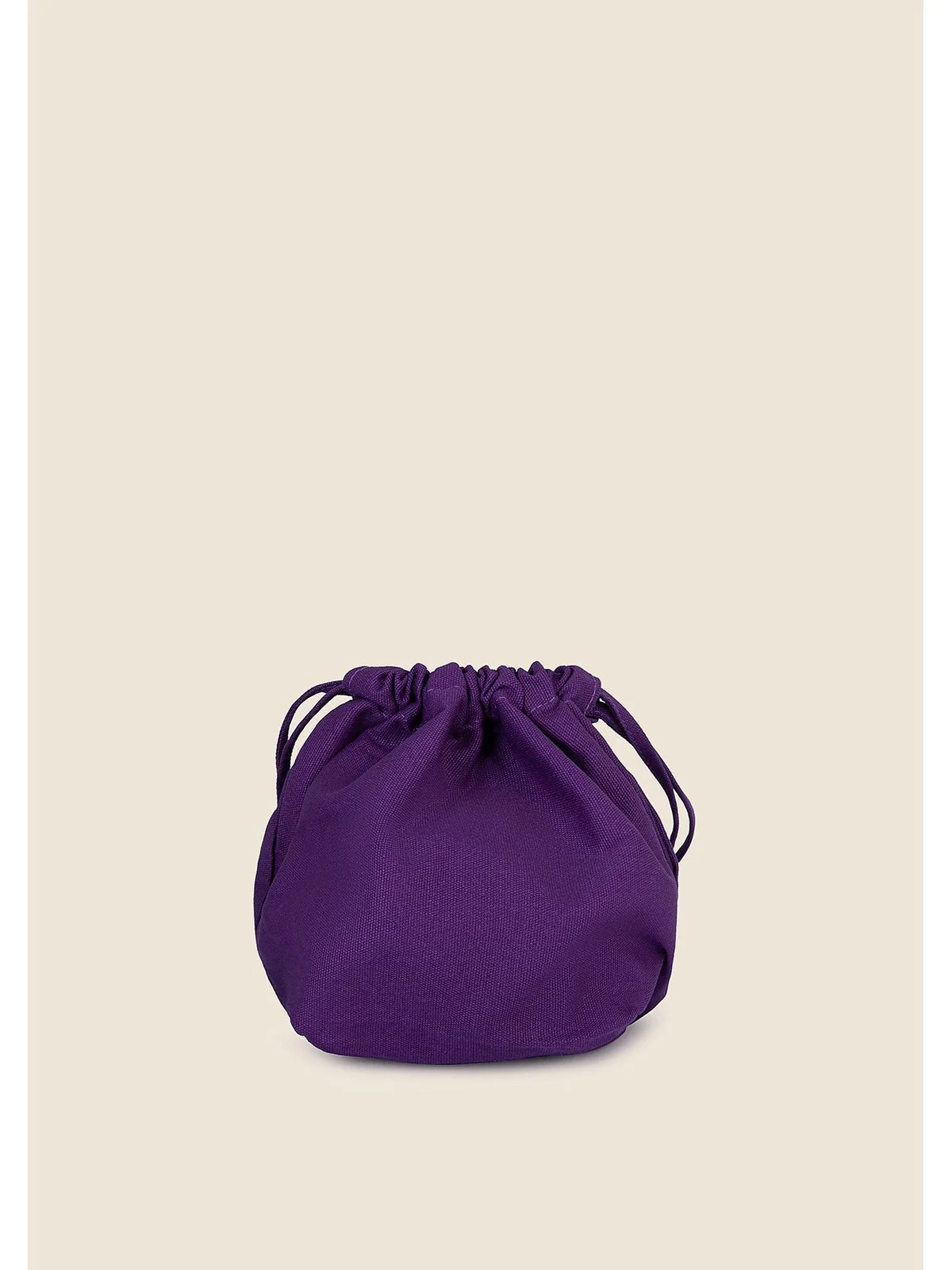 ME FUI Pochette Donna  MA25-A060PR PURPLE - Image 3