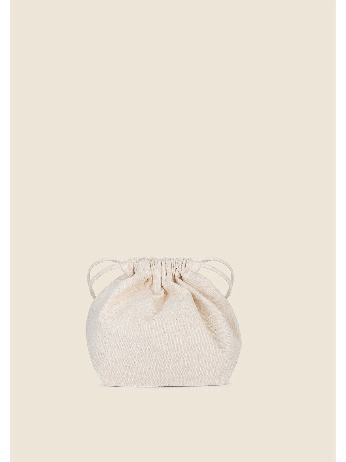 ME FUI Pochette Donna  MA25-A060WH WHITE - Image 3