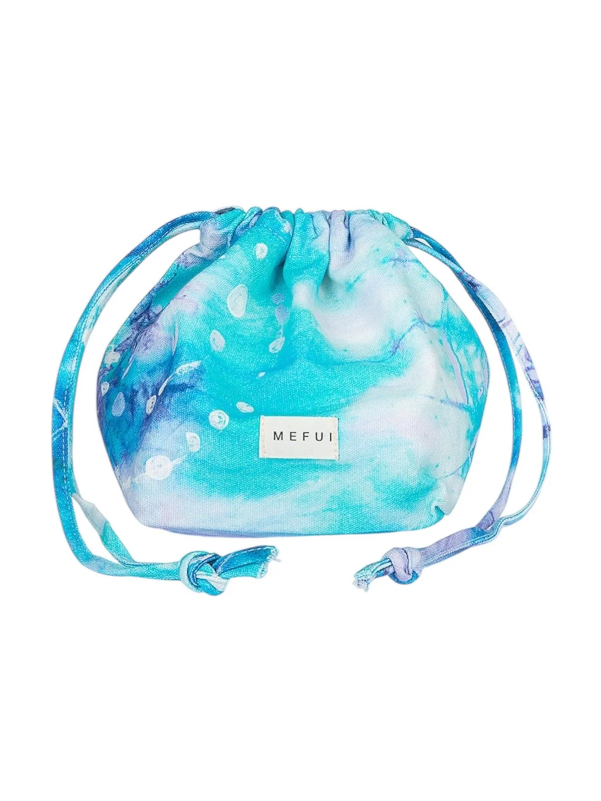 ME FUI Pochette Donna MA25-A065X31 Turchese